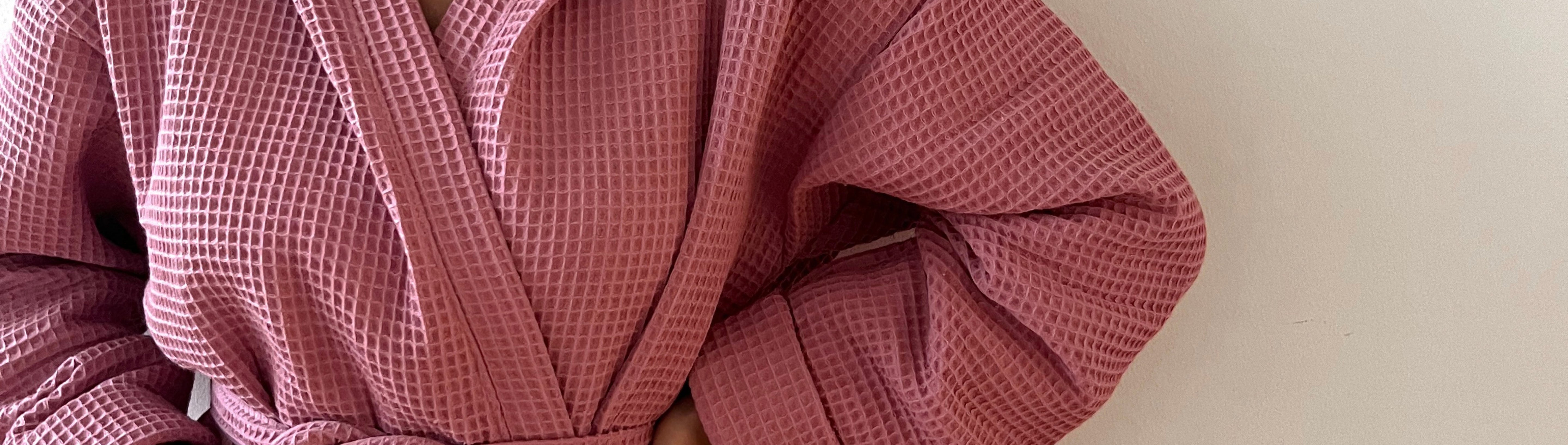 Kopalni plašči & brisače