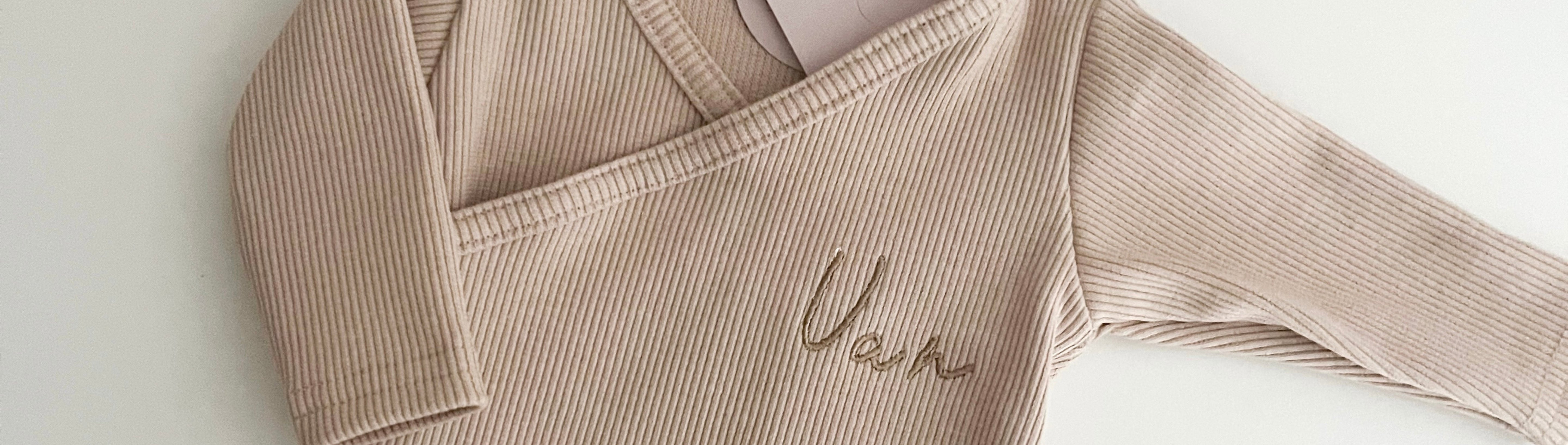 Otroški zgornji deli