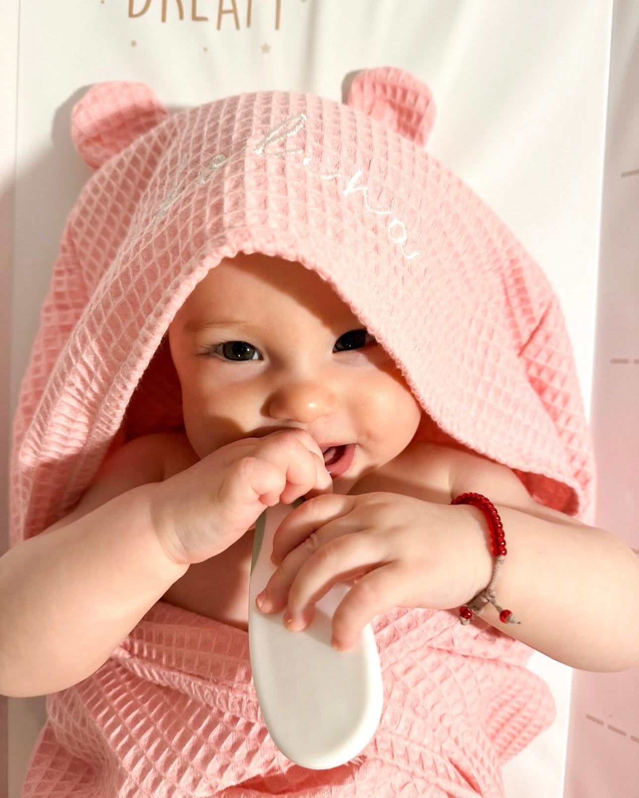 Darilni paketek za nego in crkljanje (več barv)