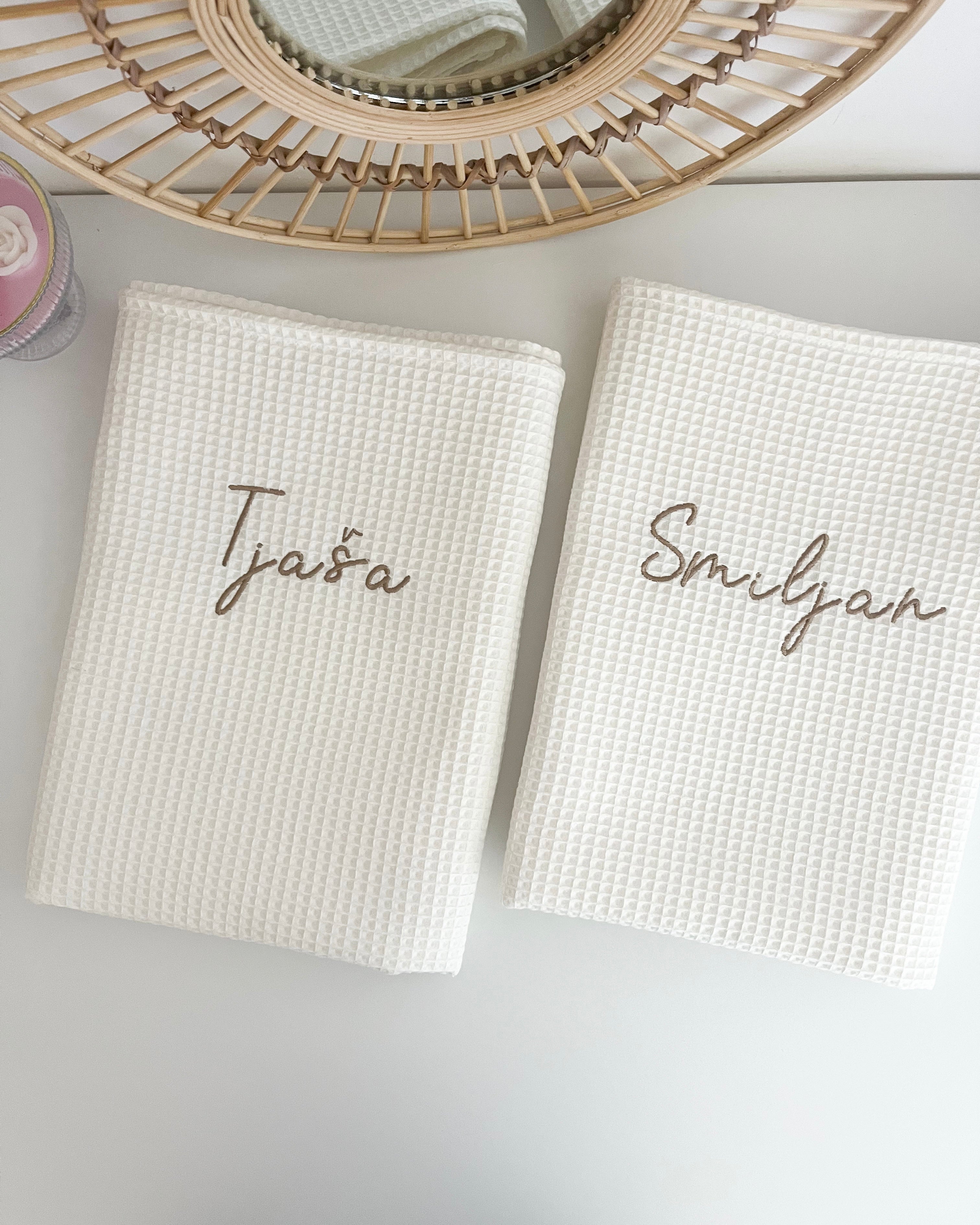 PREMIUM brisače Pastel dream (več barv)