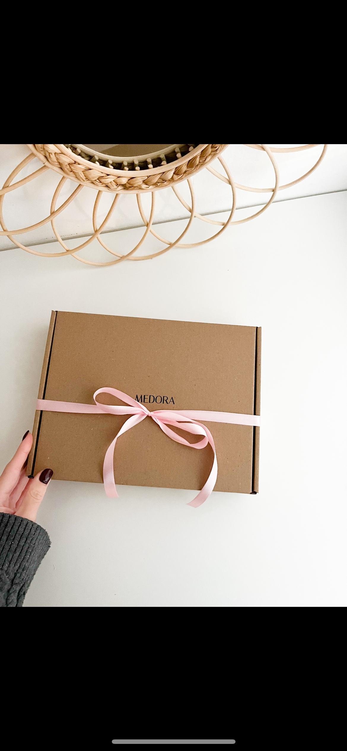 Darilno pakiranje (po želji)