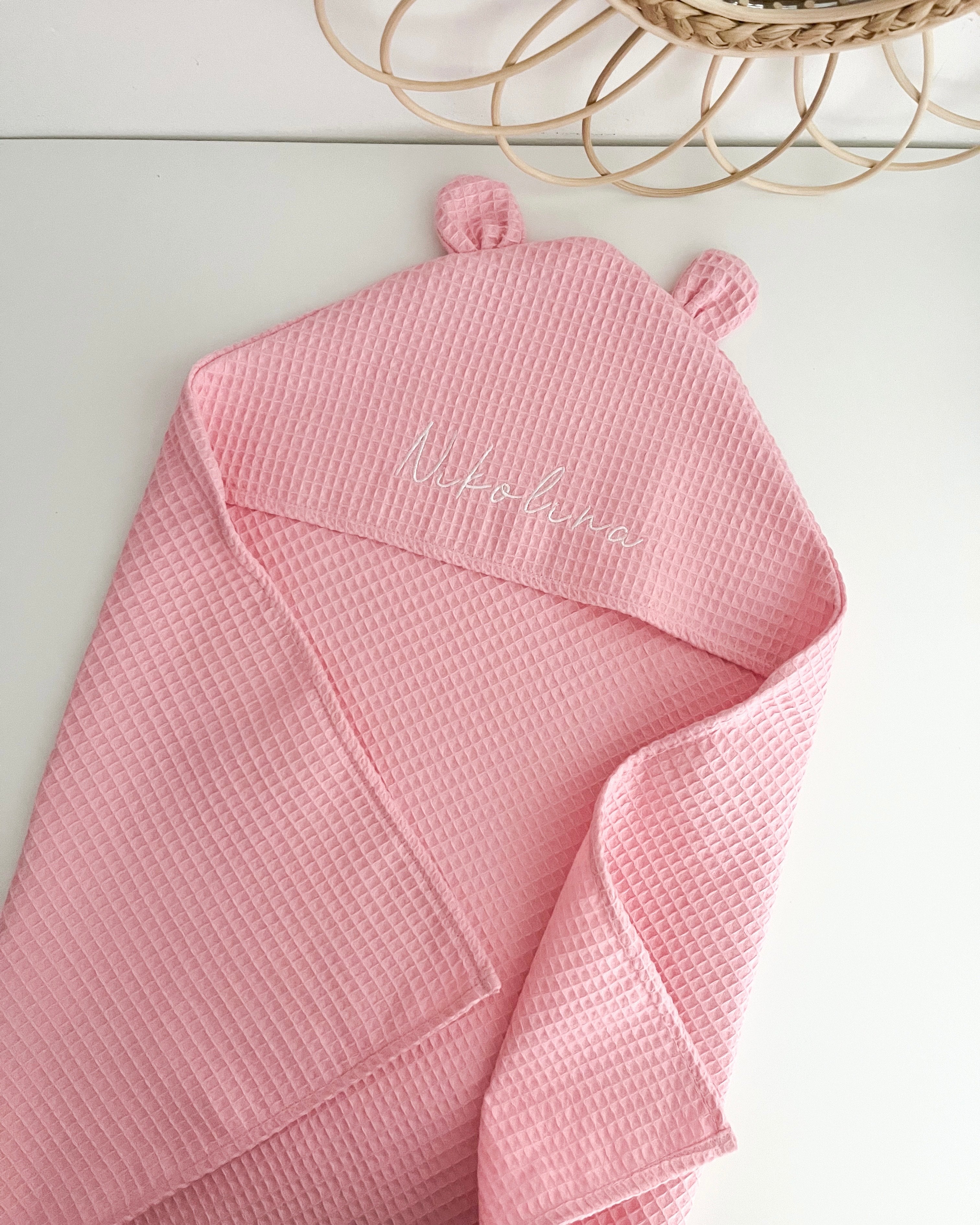 Darilni paketek za nego in crkljanje (več barv)