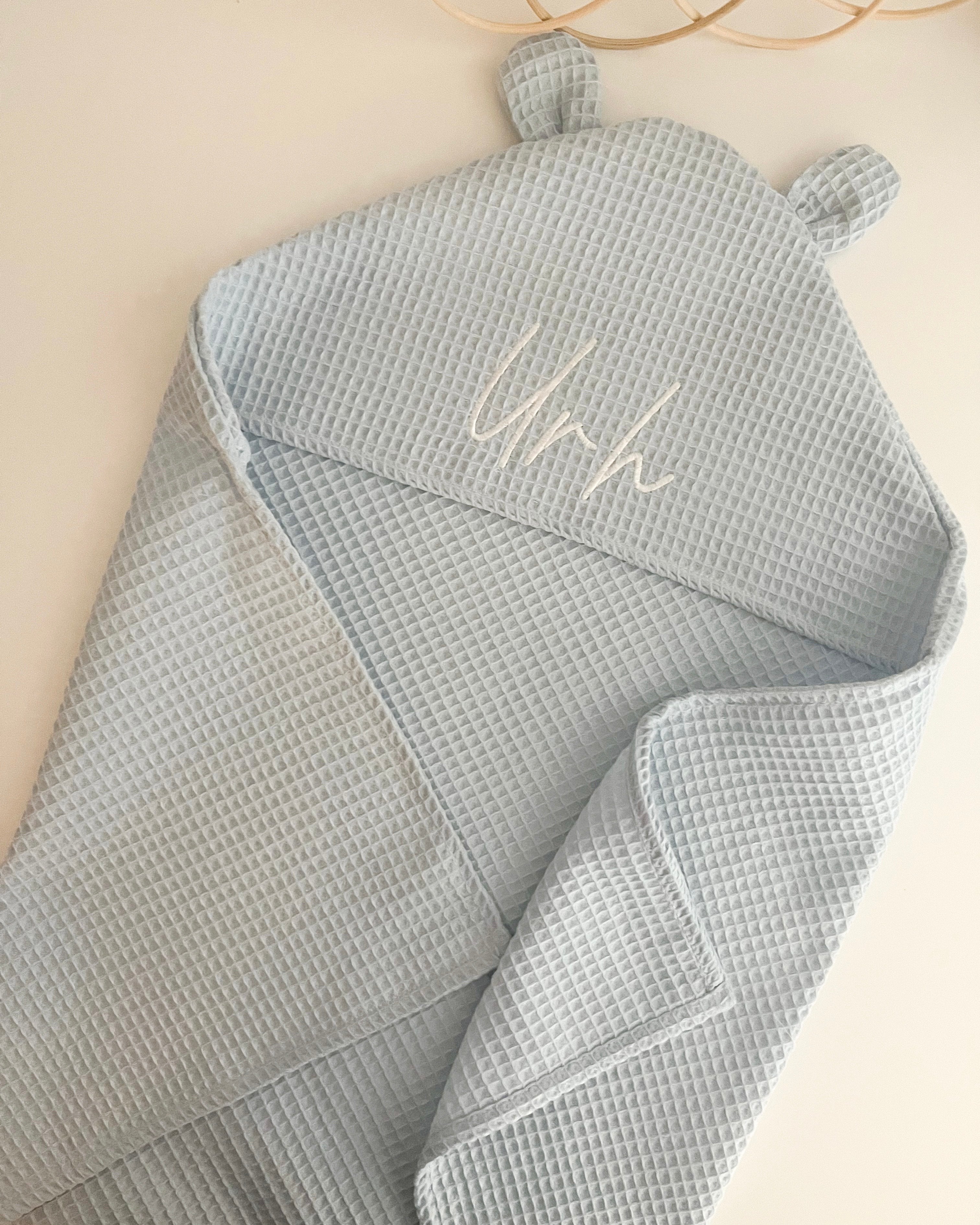 Darilni paketek za nego in crkljanje (več barv)