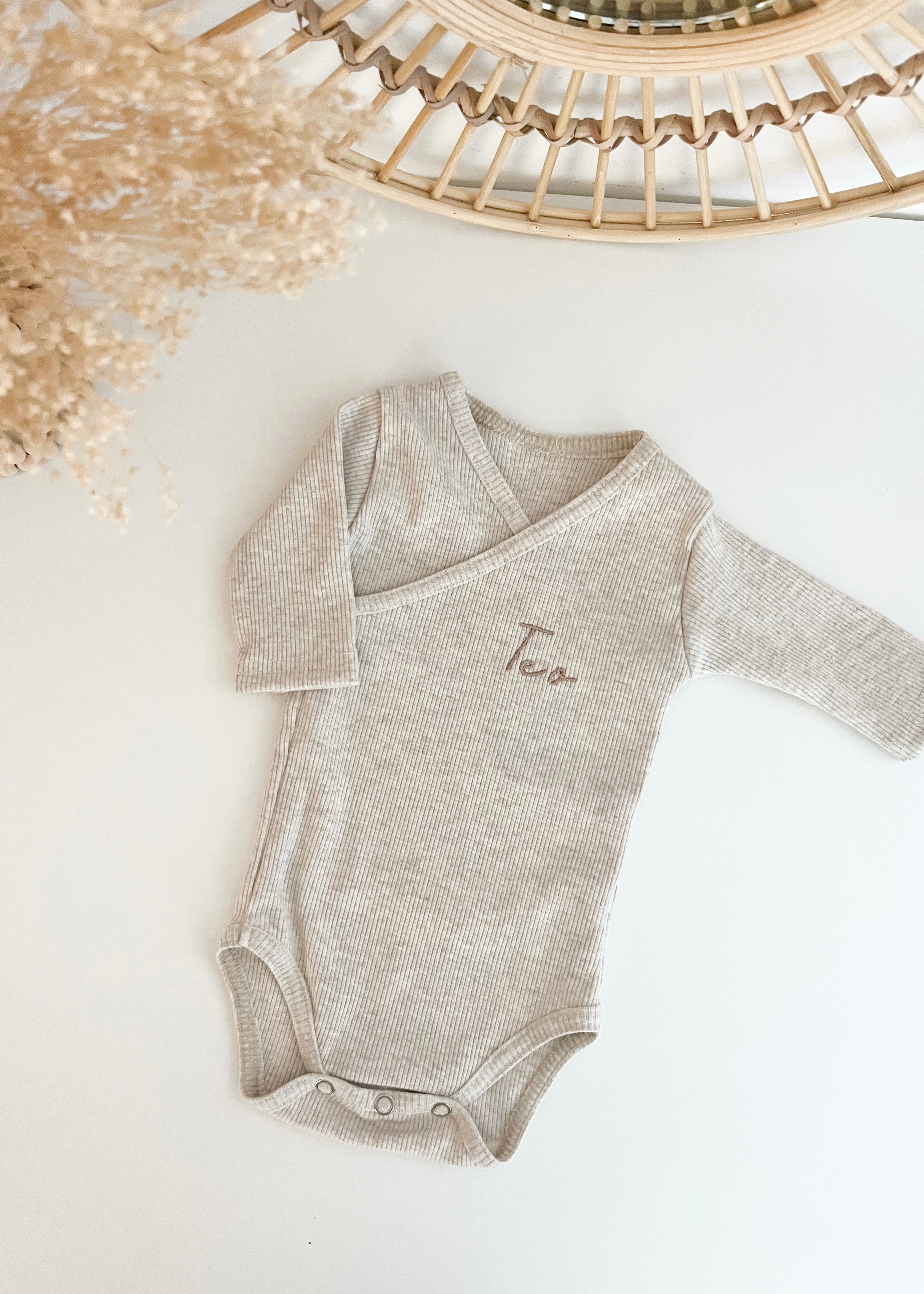 Moj prvi bodi - več barv