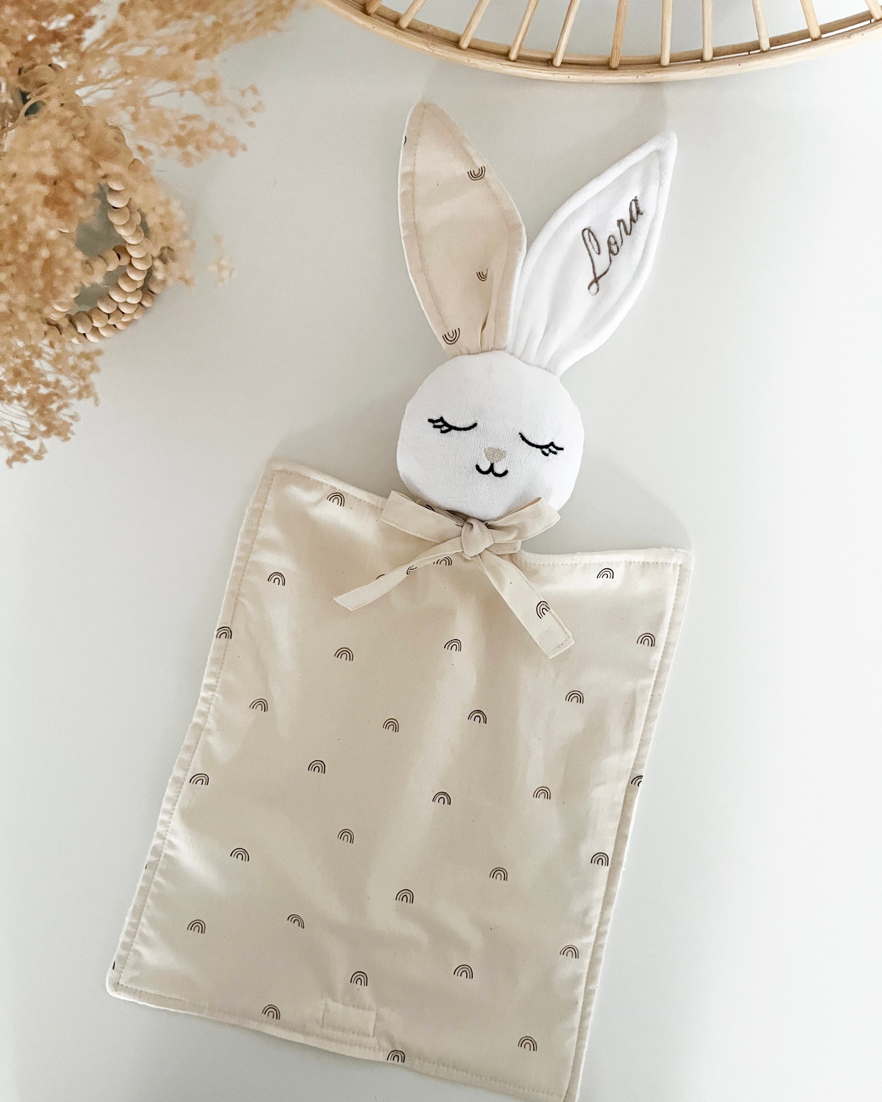 Moja prva ninica - rainbows