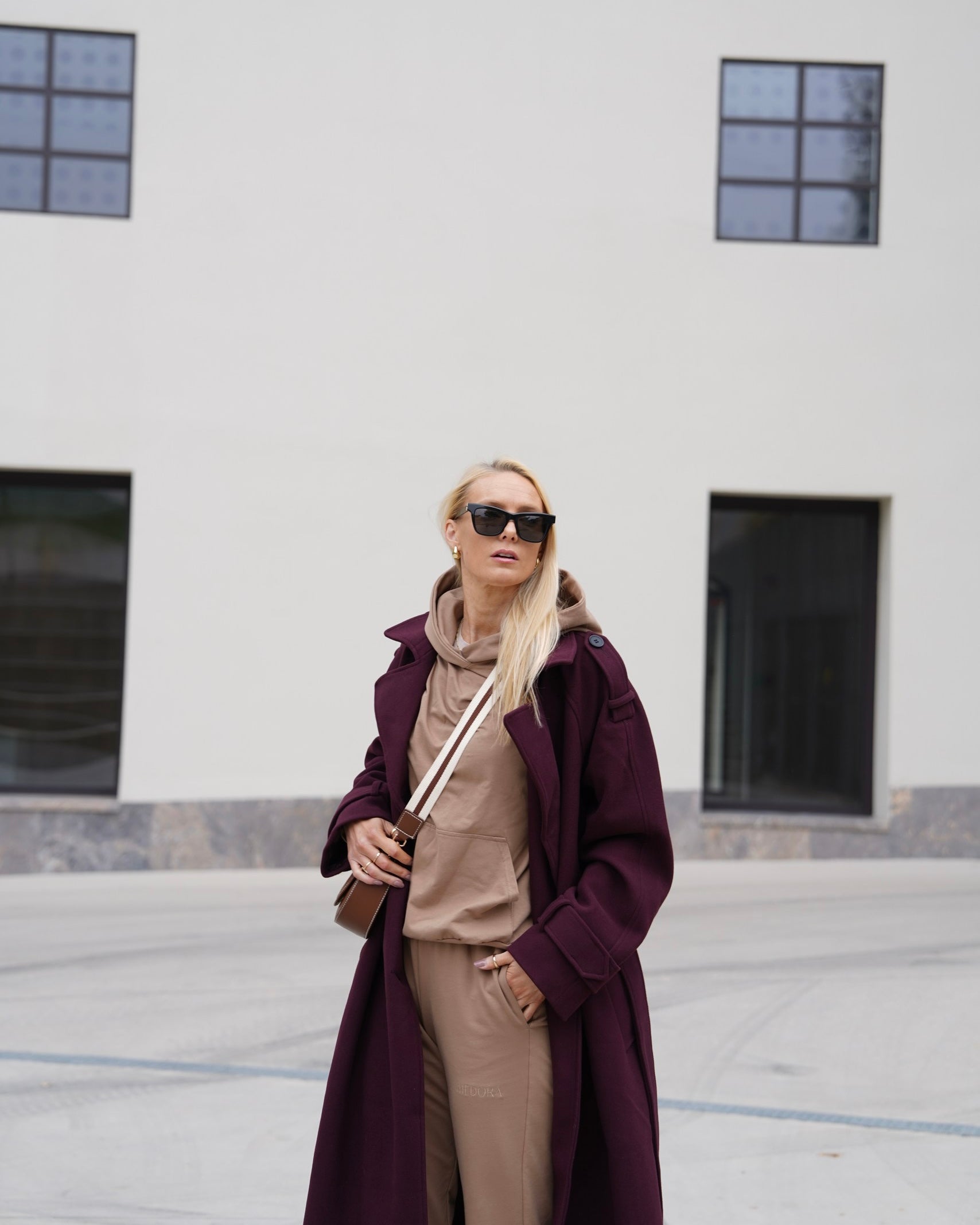 CACAO ženske hlače