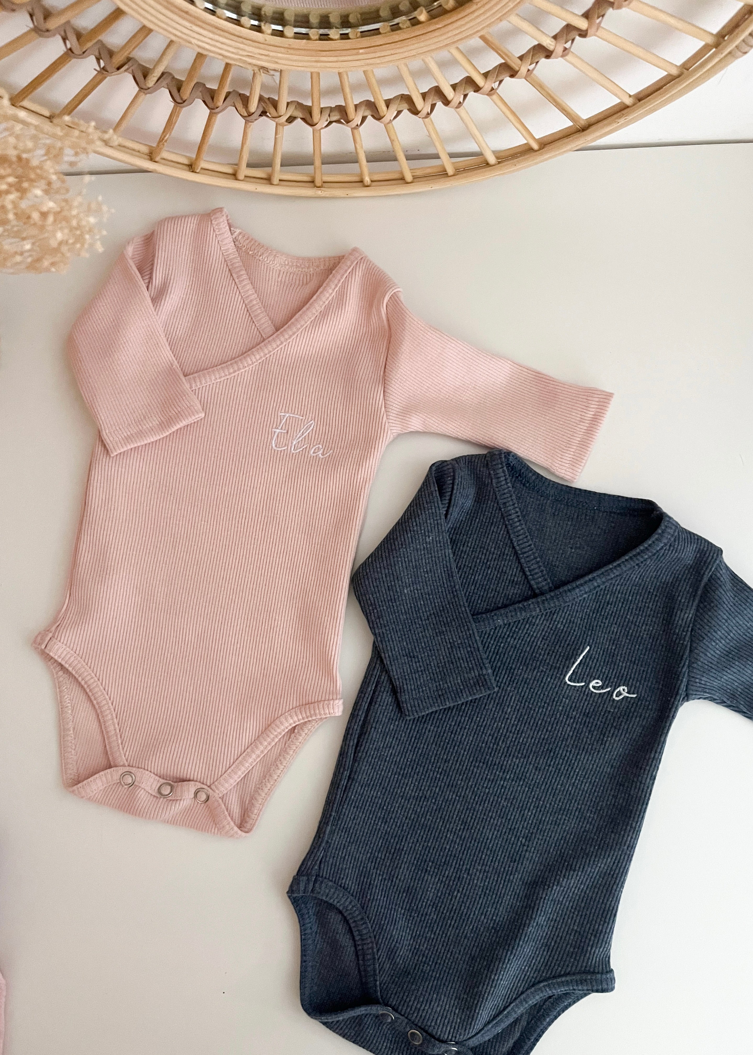 Moj prvi spomin (bodi z imenom)