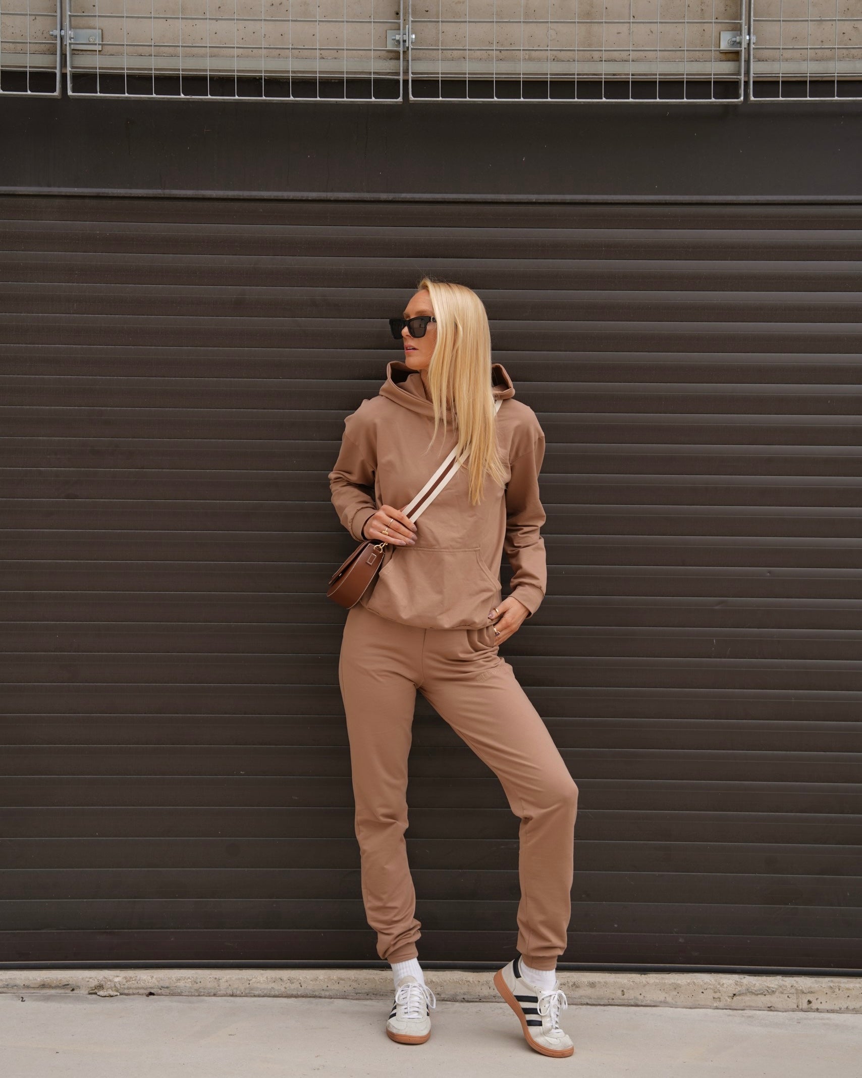 CACAO ženske hlače