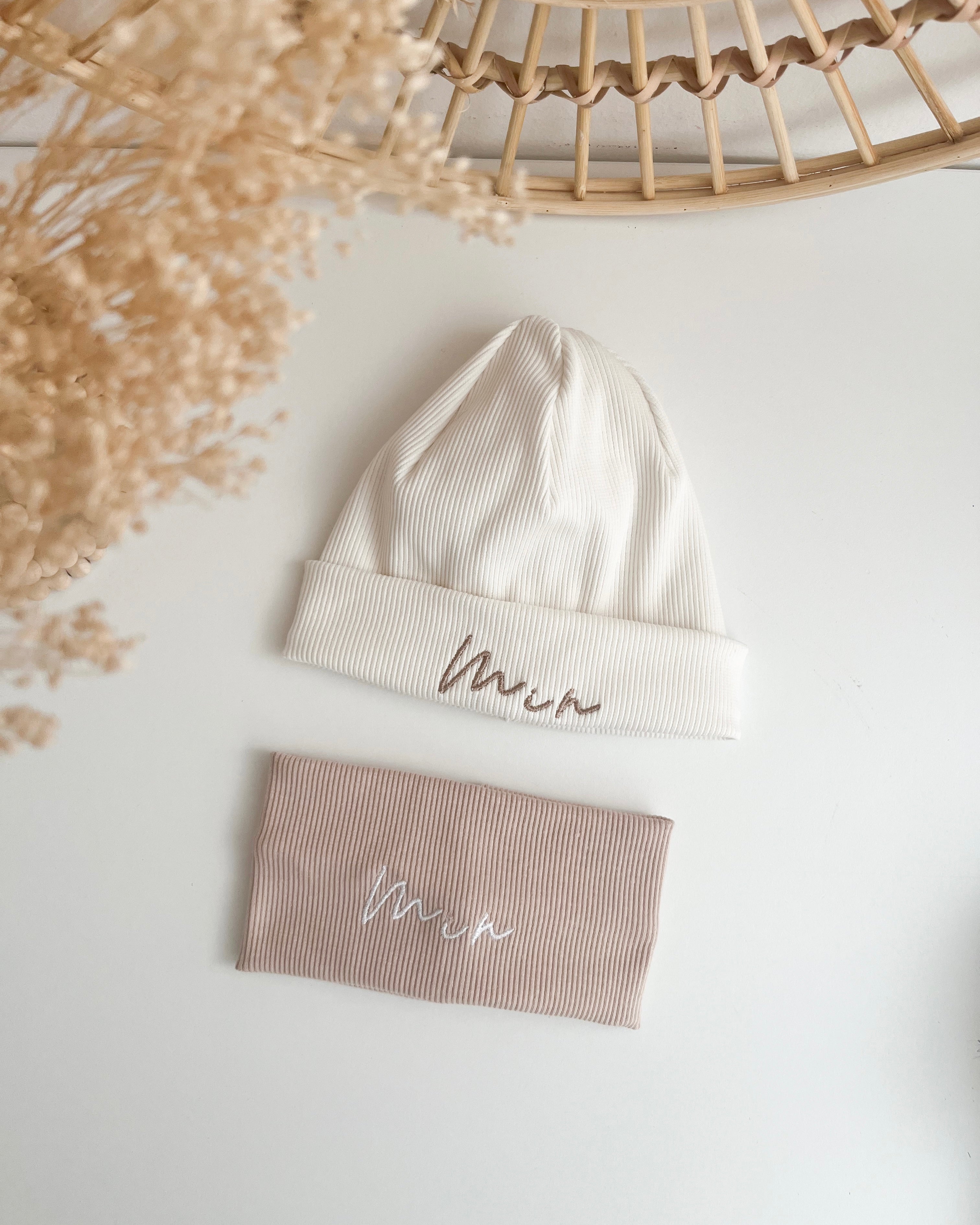 BEANIE kapa - več barv