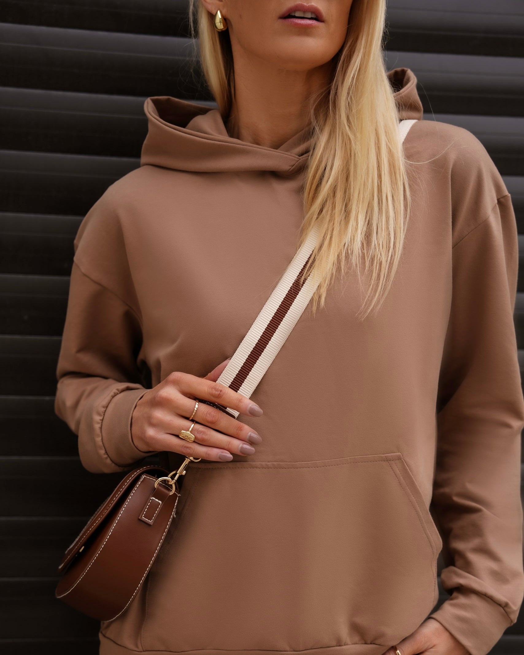 CACAO ženske hlače