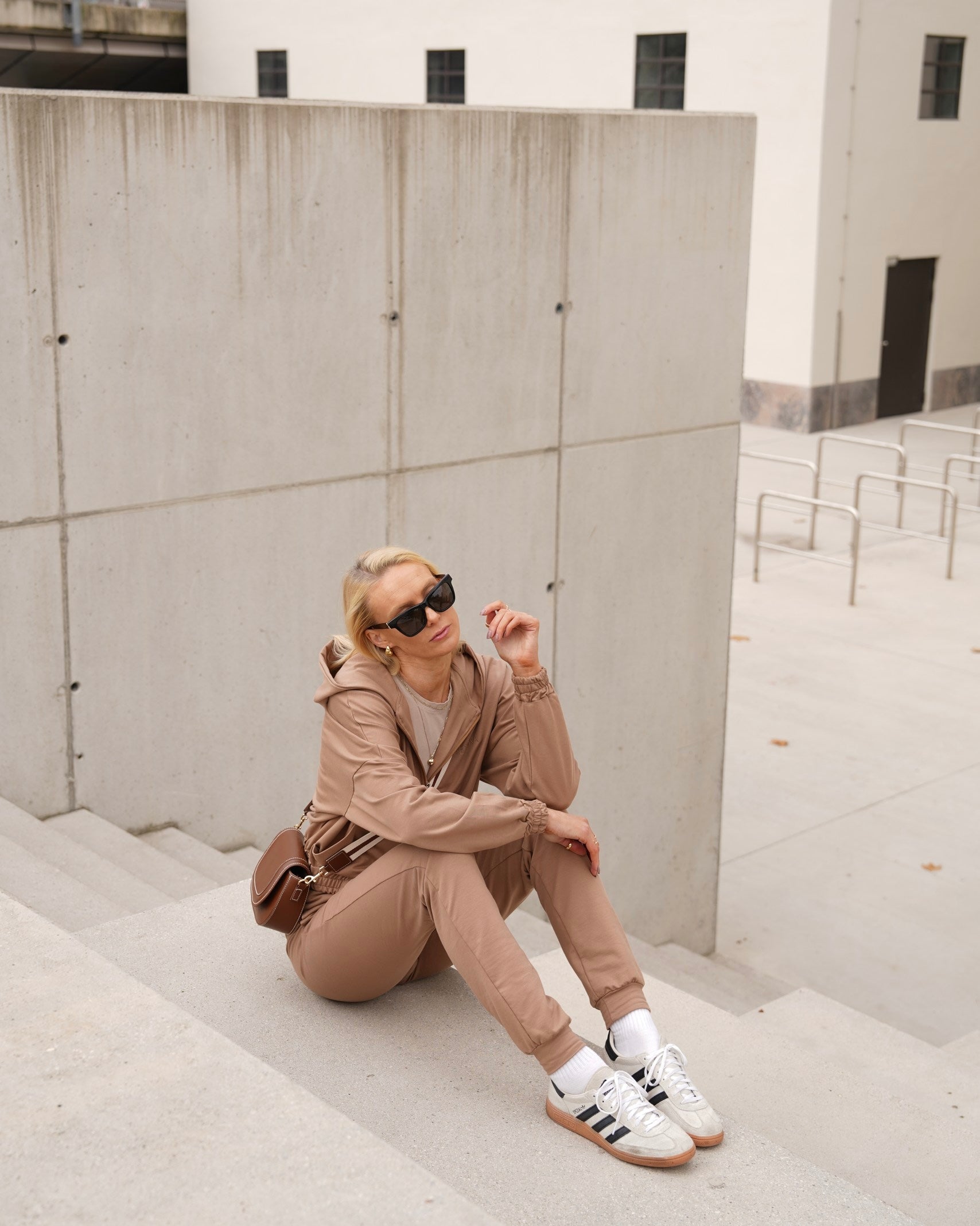 CACAO ženske hlače