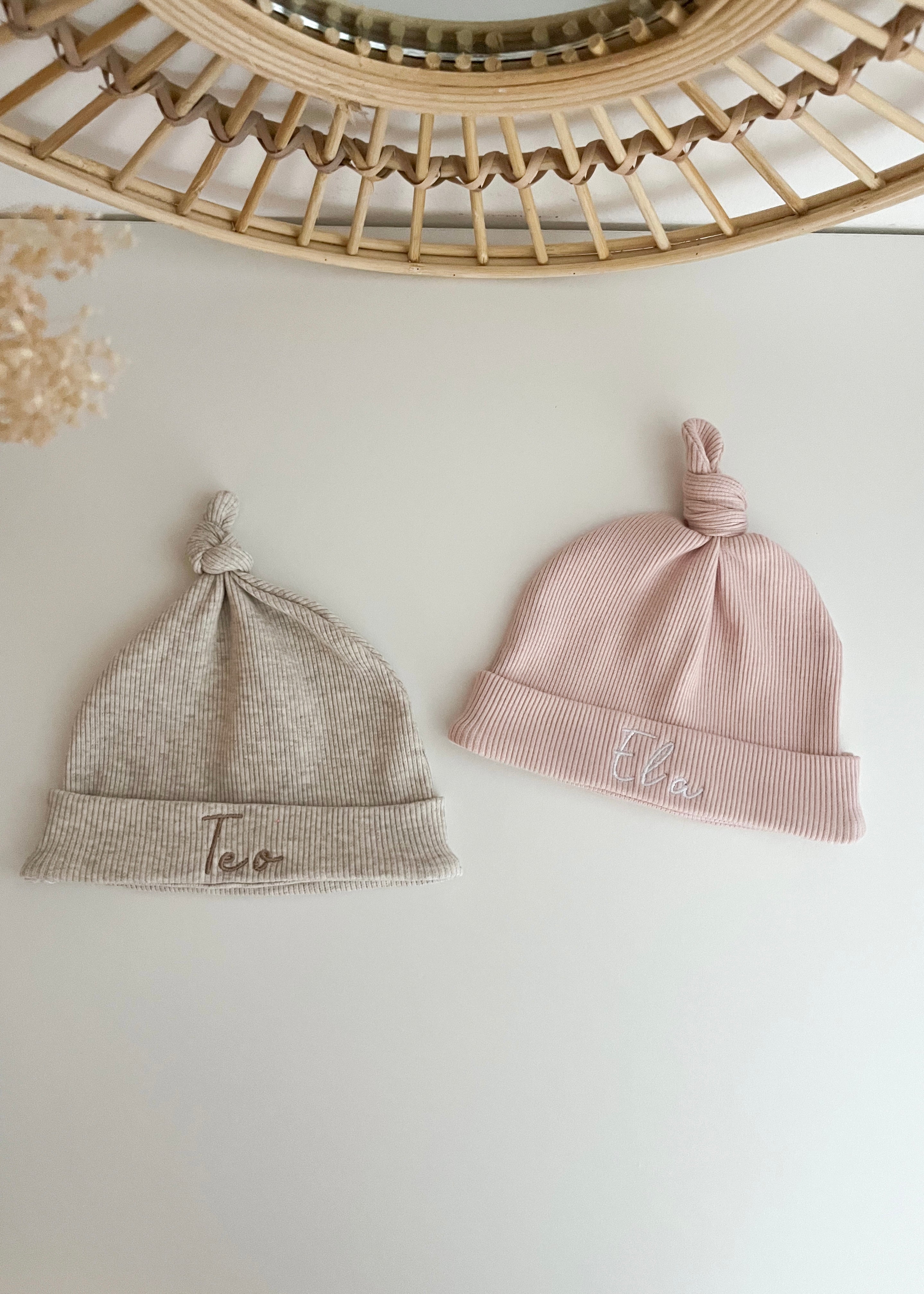 Darilni set MINI - moj prvi spomin