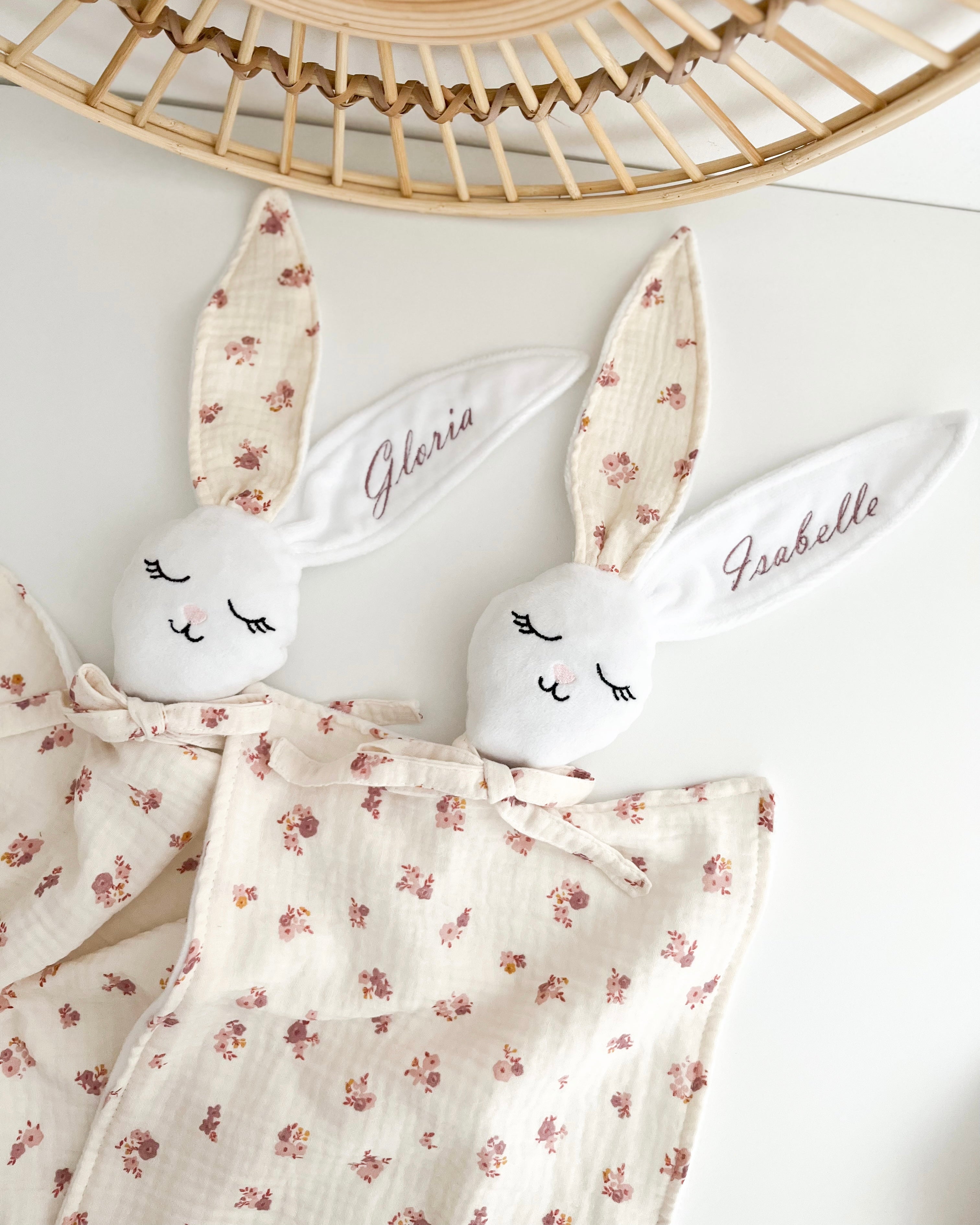 Moja prva ninica - Roses