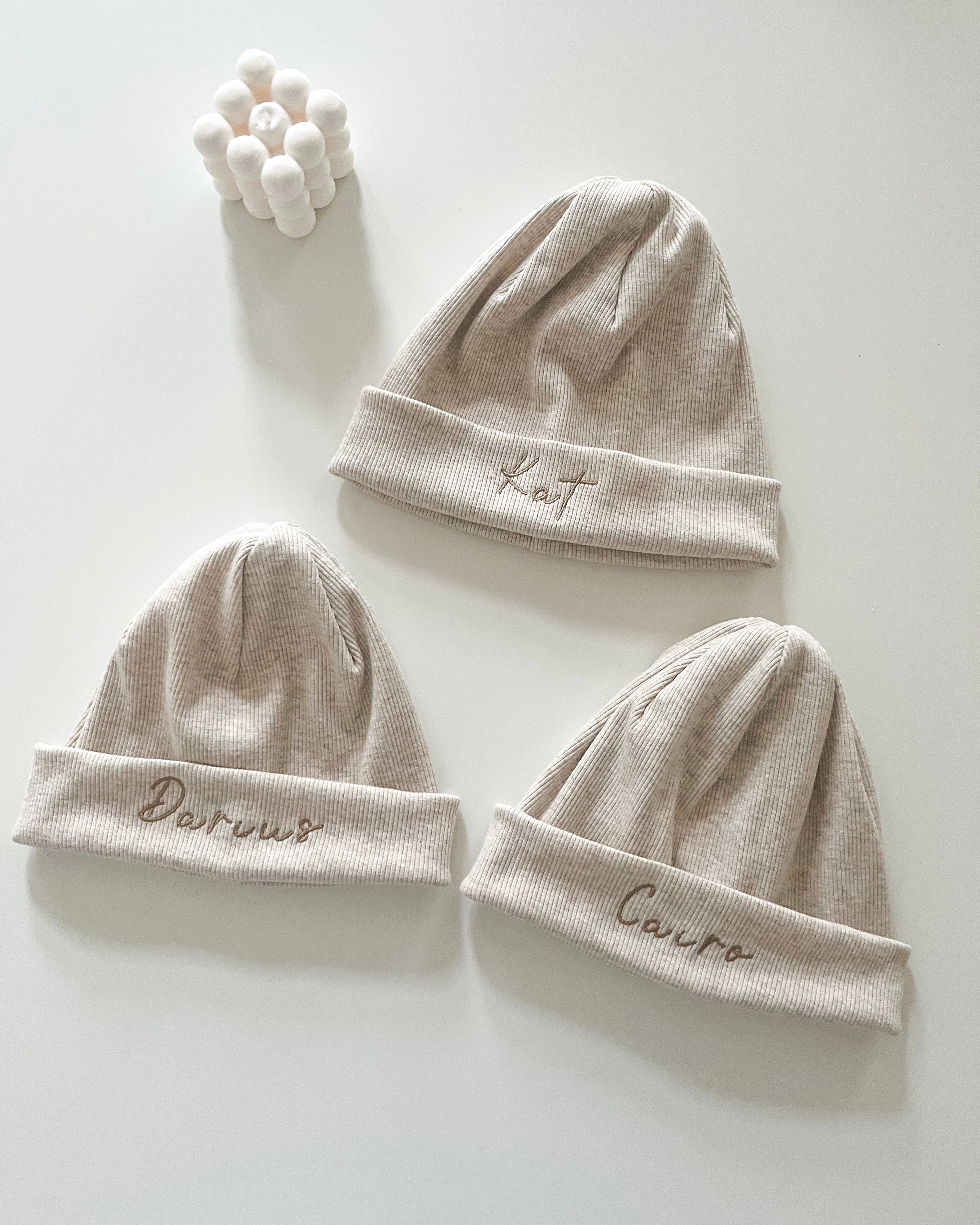 BEANIE kapa - več barv