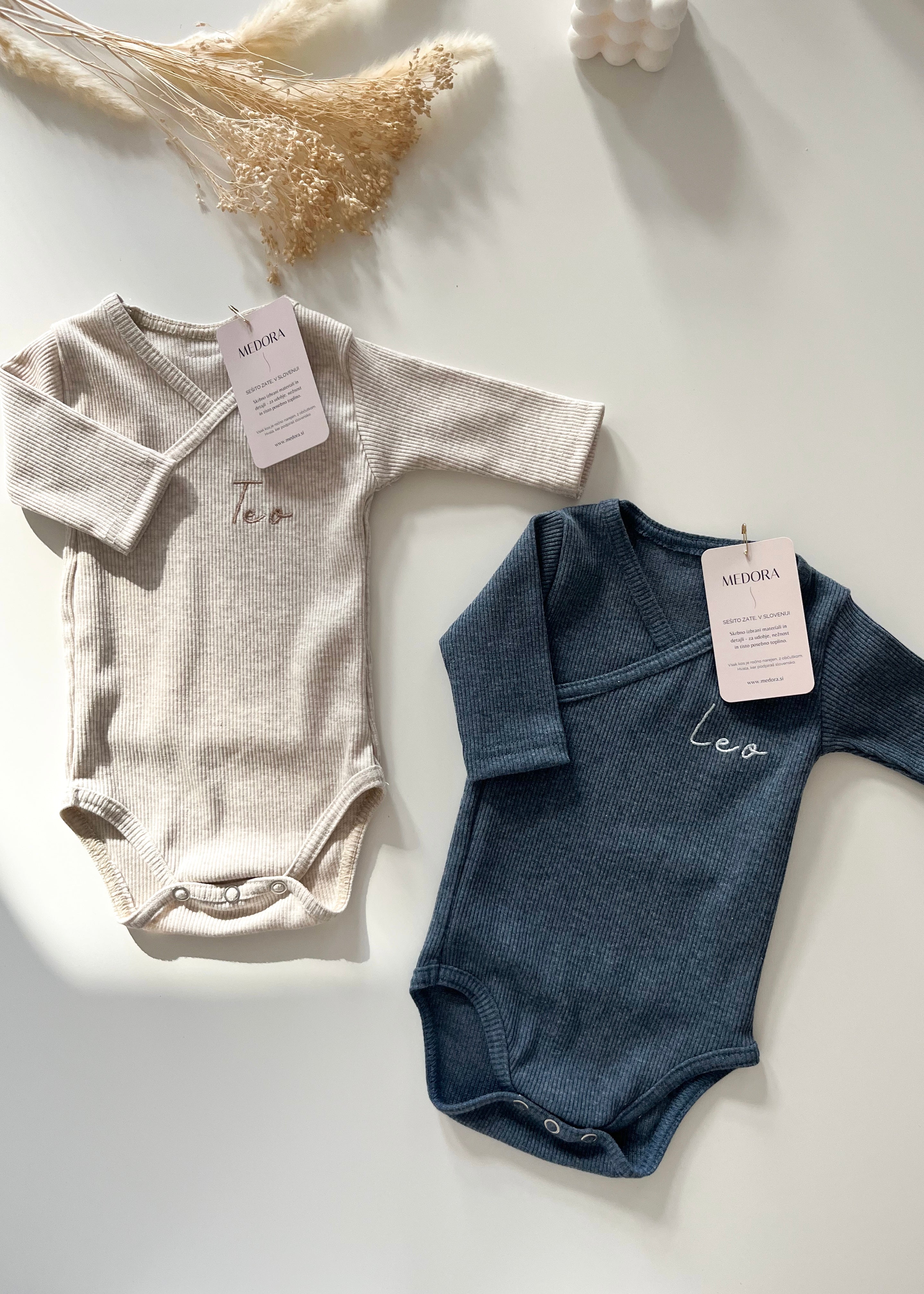 Moj prvi spomin (bodi z imenom)