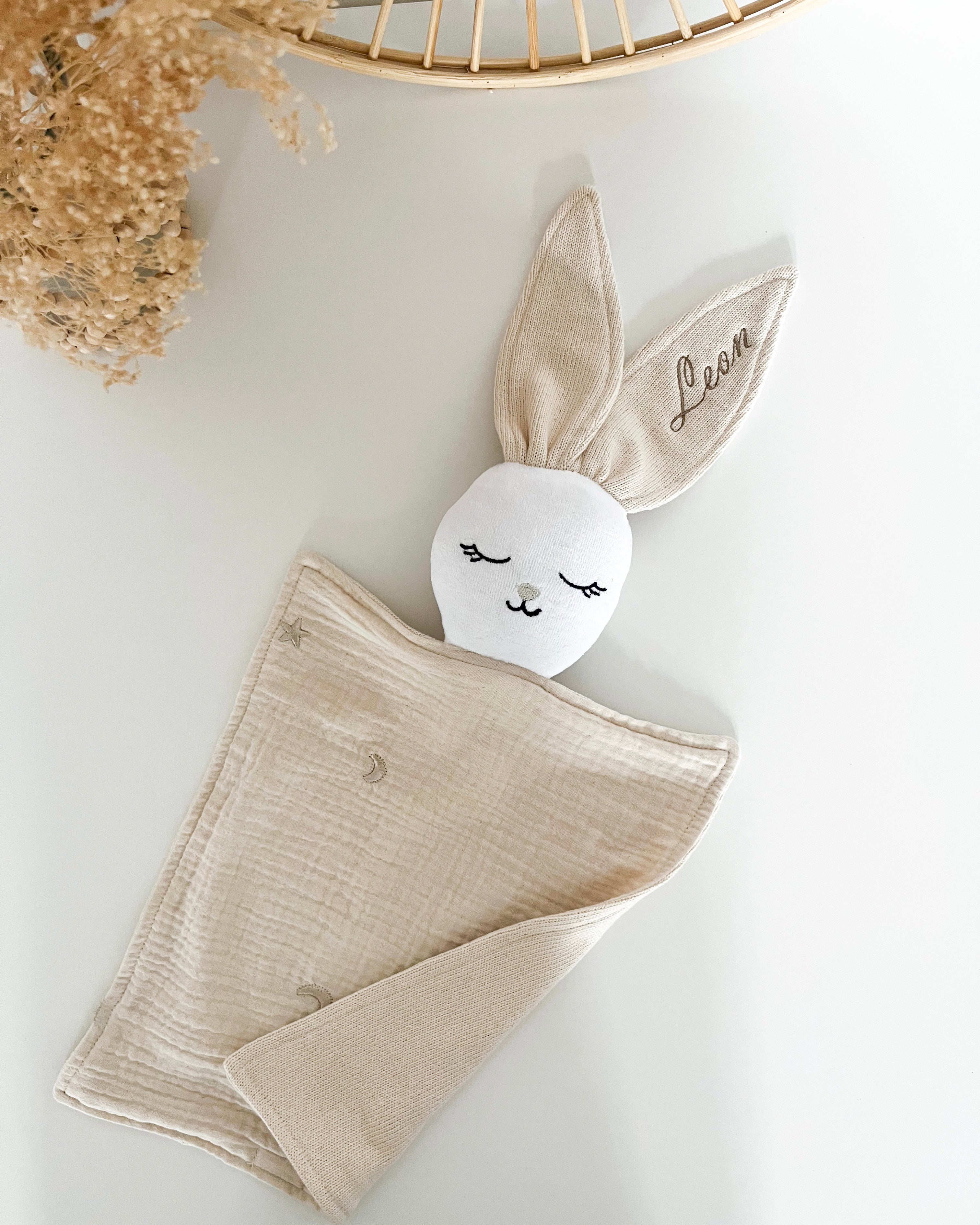 Moja prva ninica - zvezdice