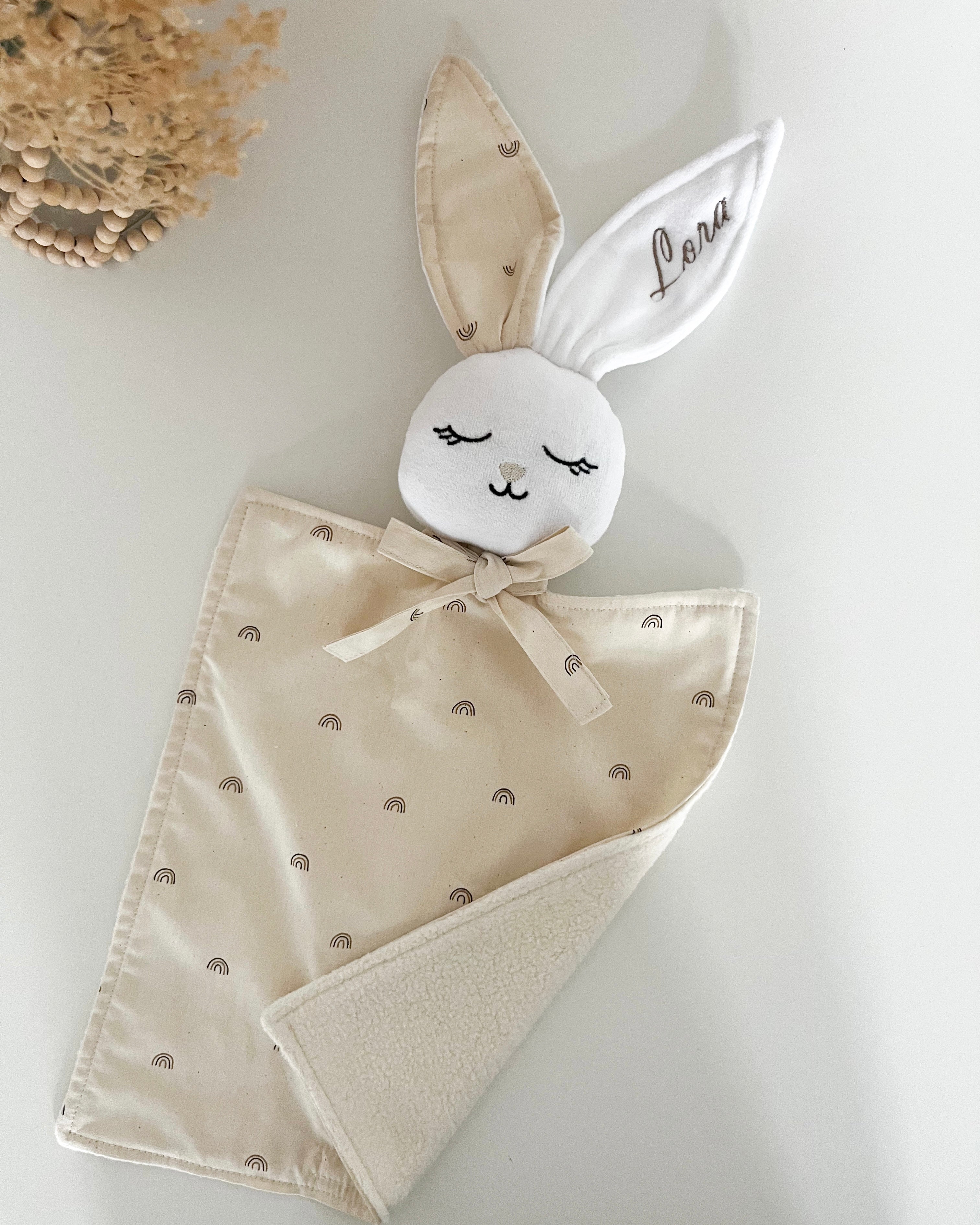 Moja prva ninica - rainbows