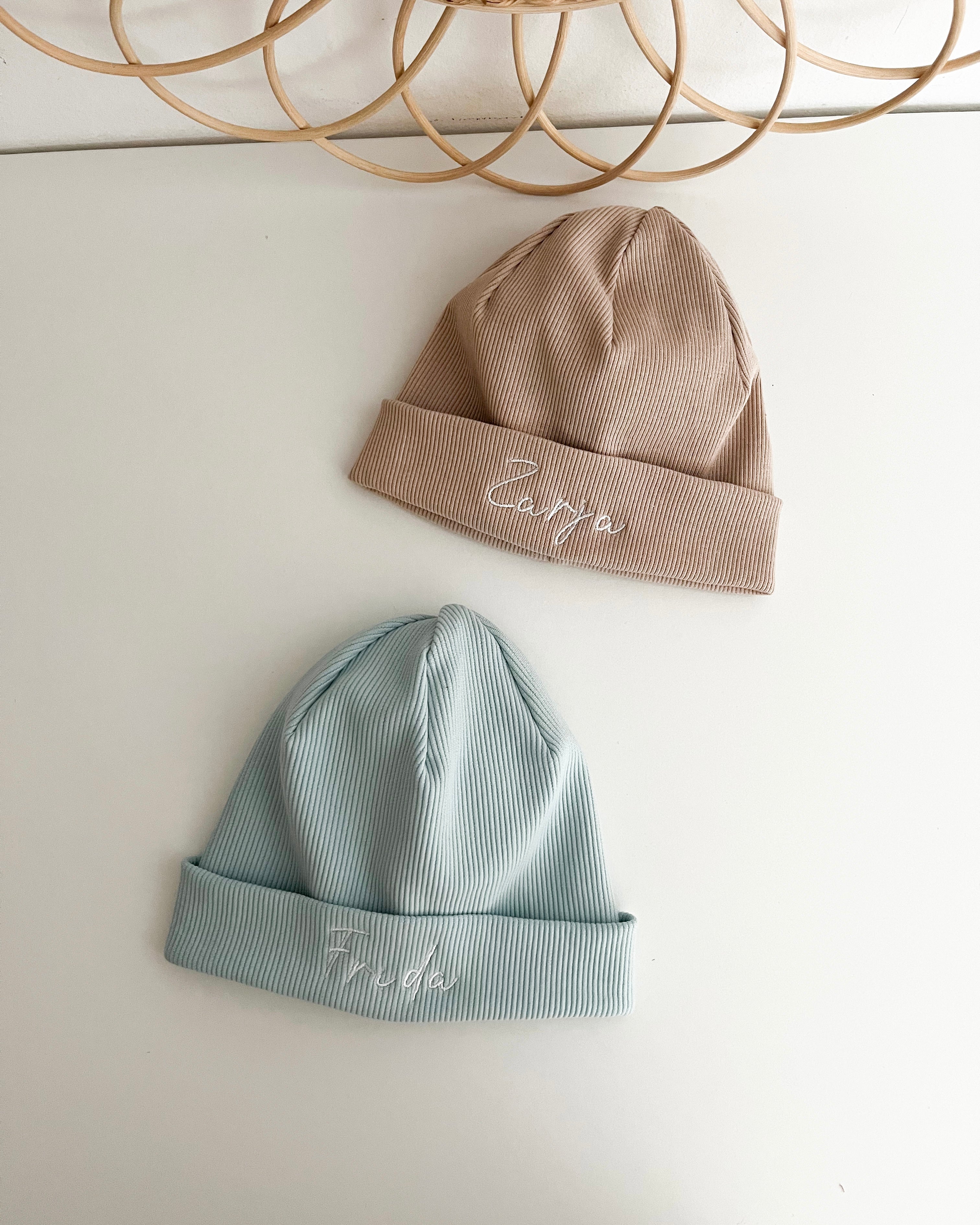 BEANIE kapa za vso družino - več barv