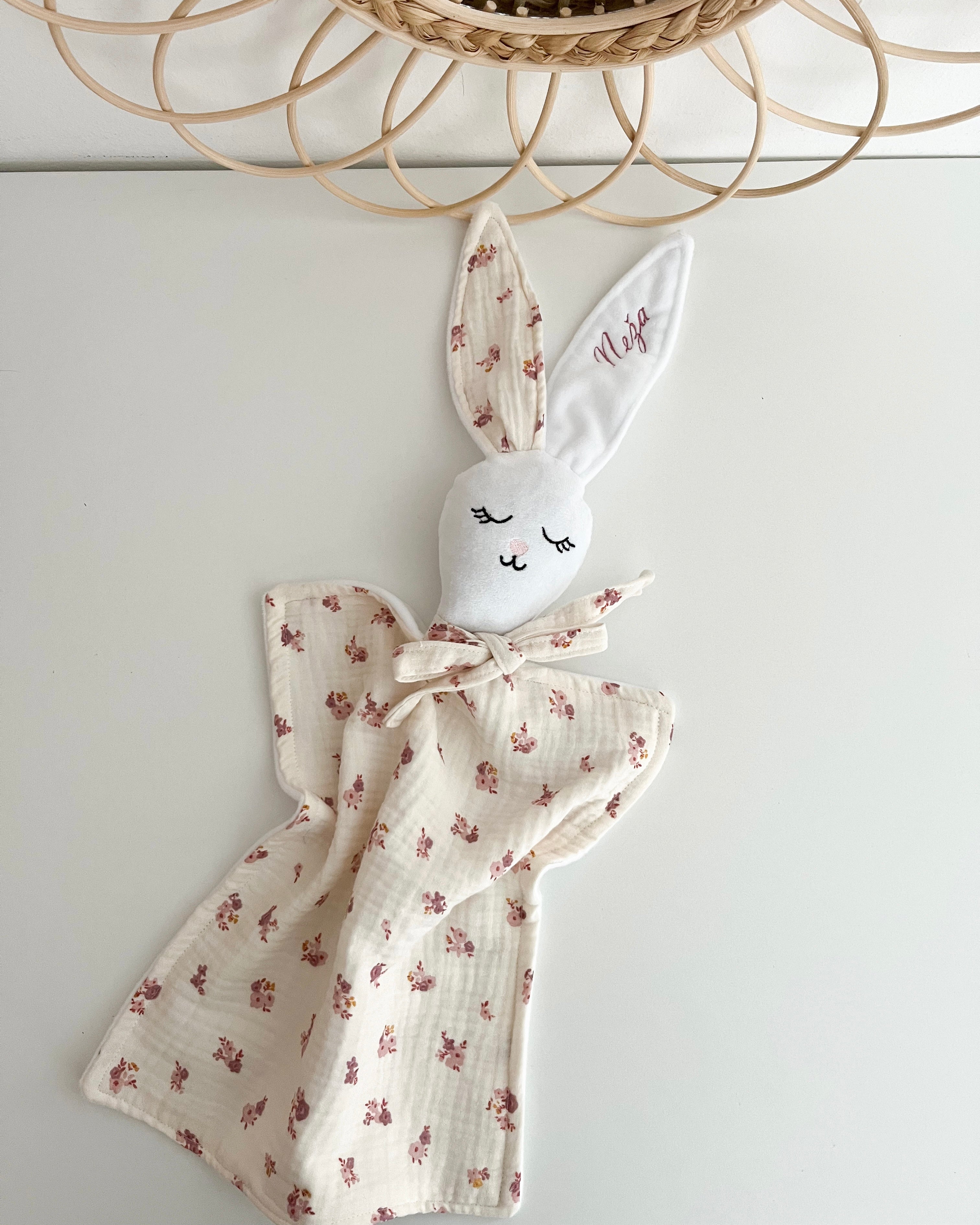 Moja prva ninica - Roses