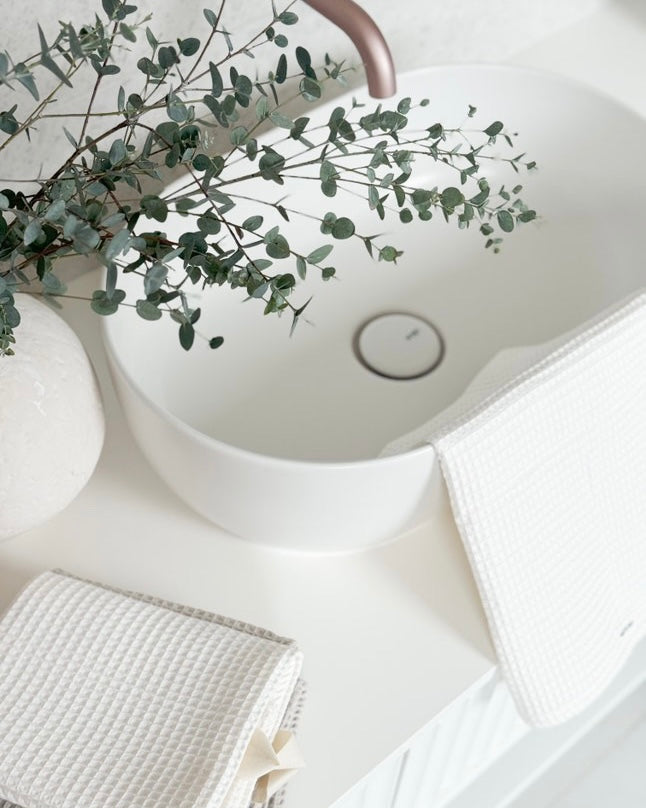 PREMIUM brisače Pastel dream (več barv)