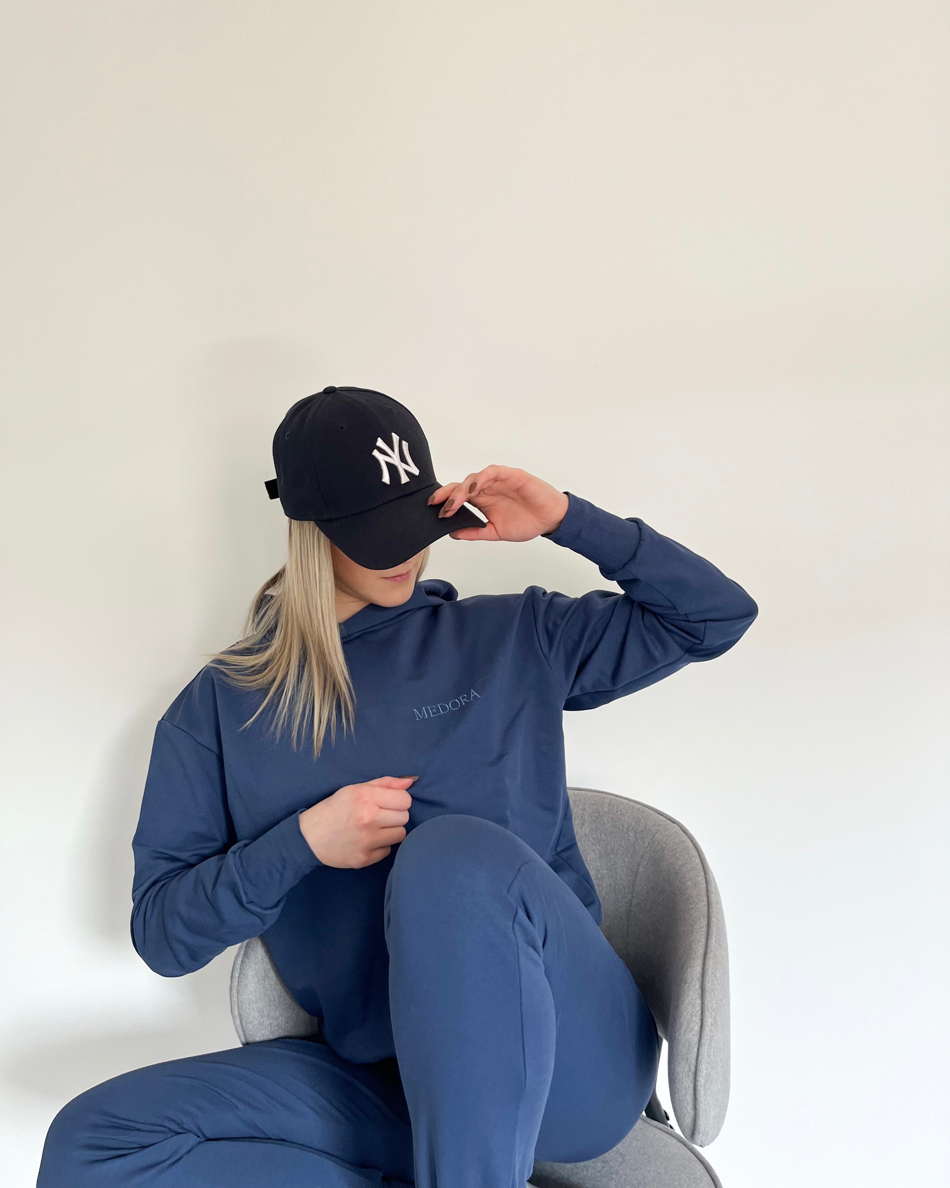 ESTATE BLUE ženski hoodie
