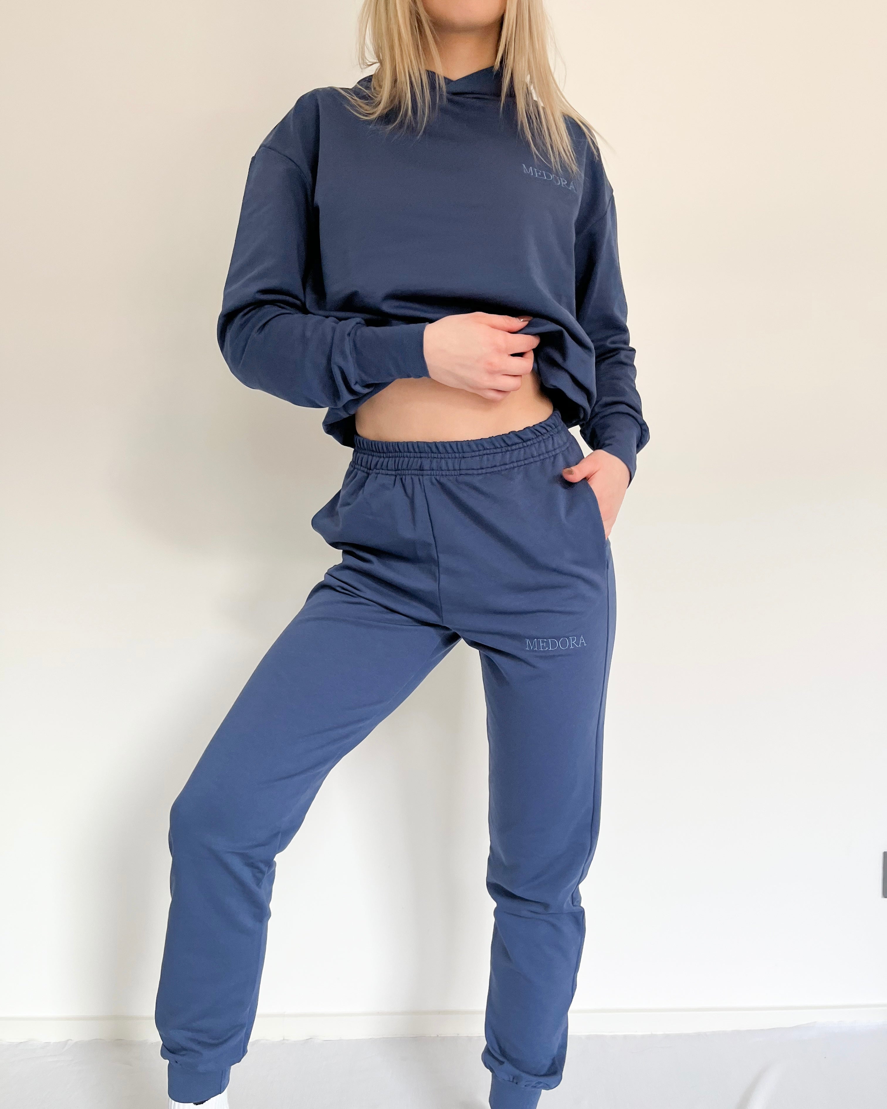 ESTATE BLUE ženske hlače