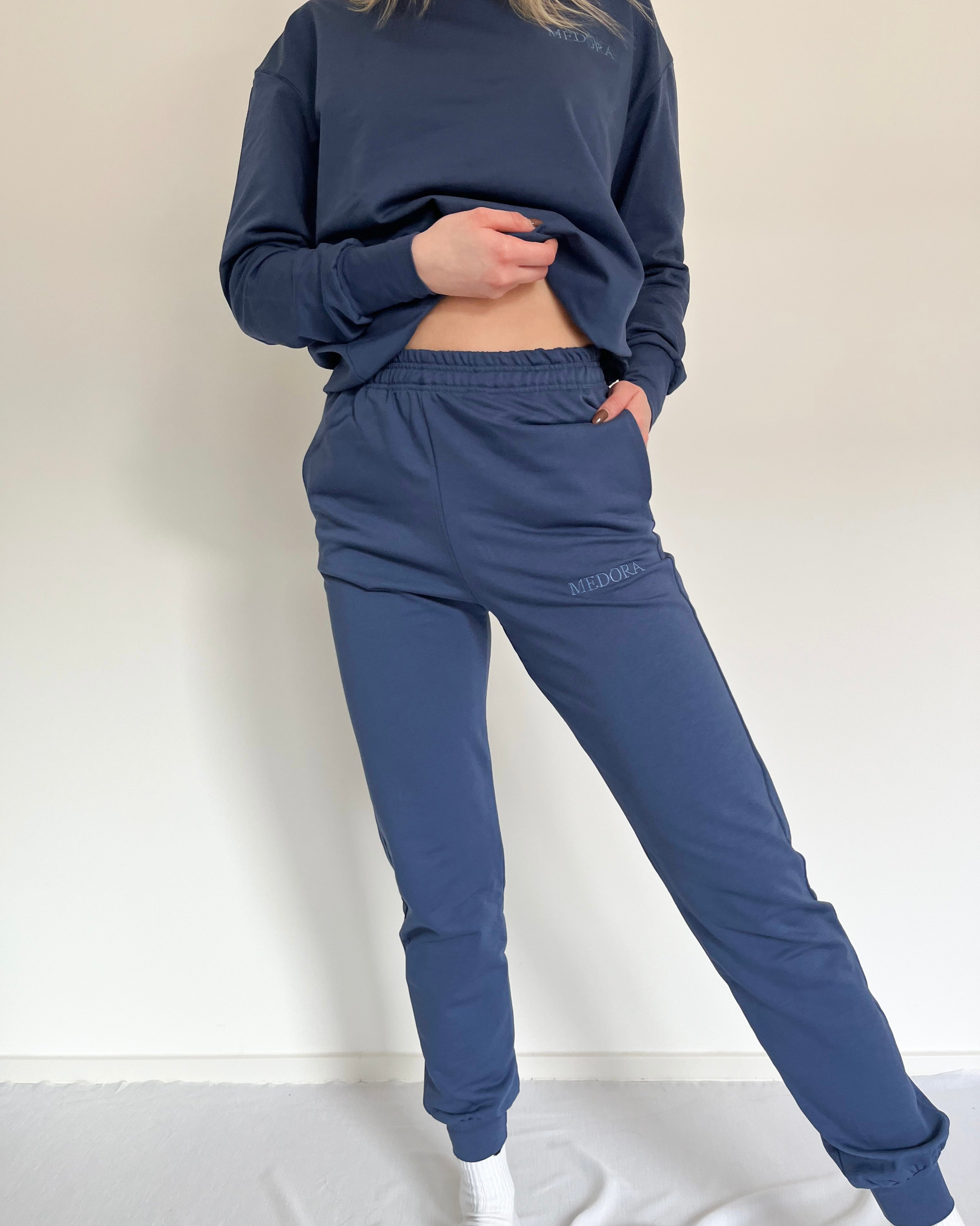 ESTATE BLUE ženske hlače