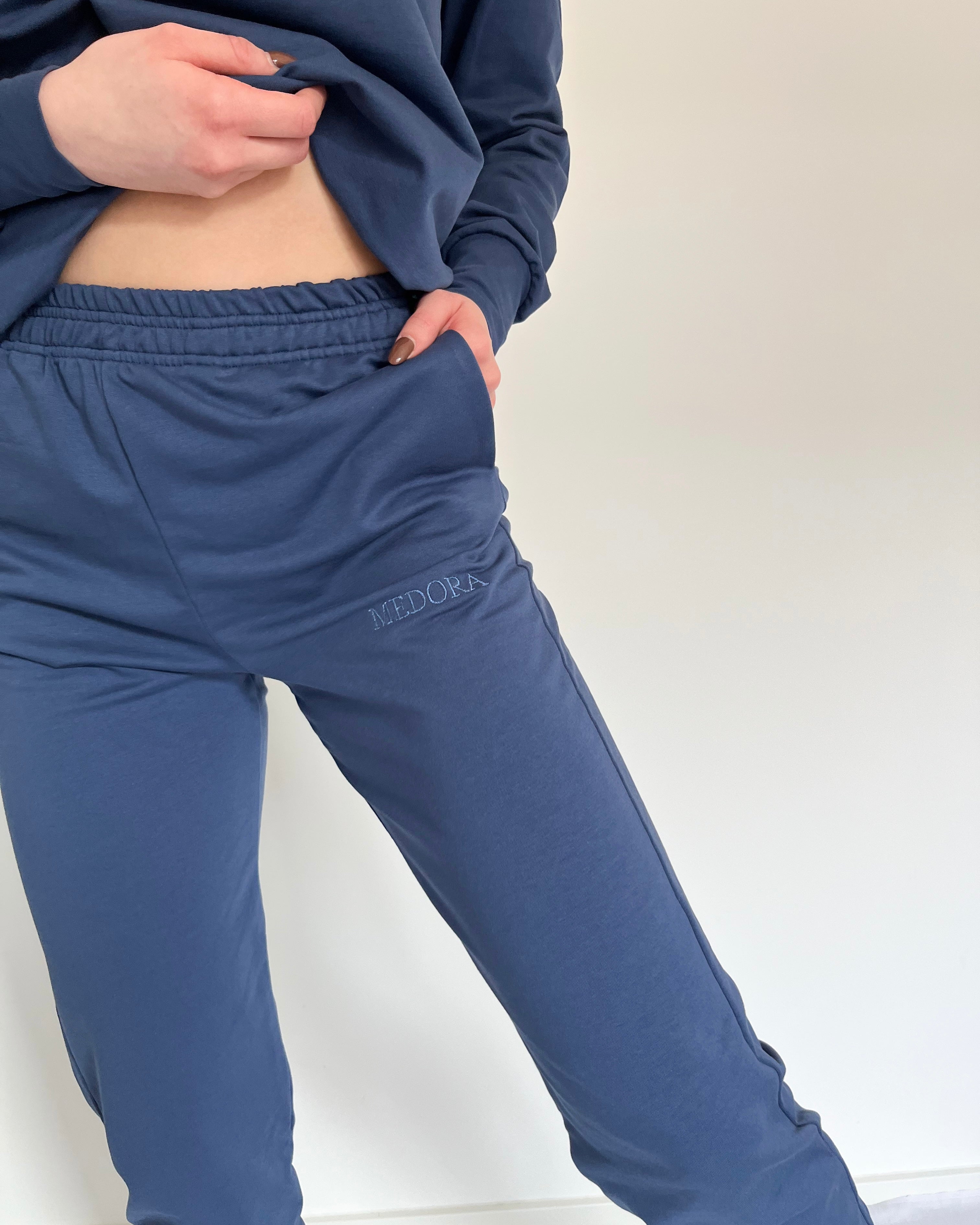 ESTATE BLUE ženske hlače