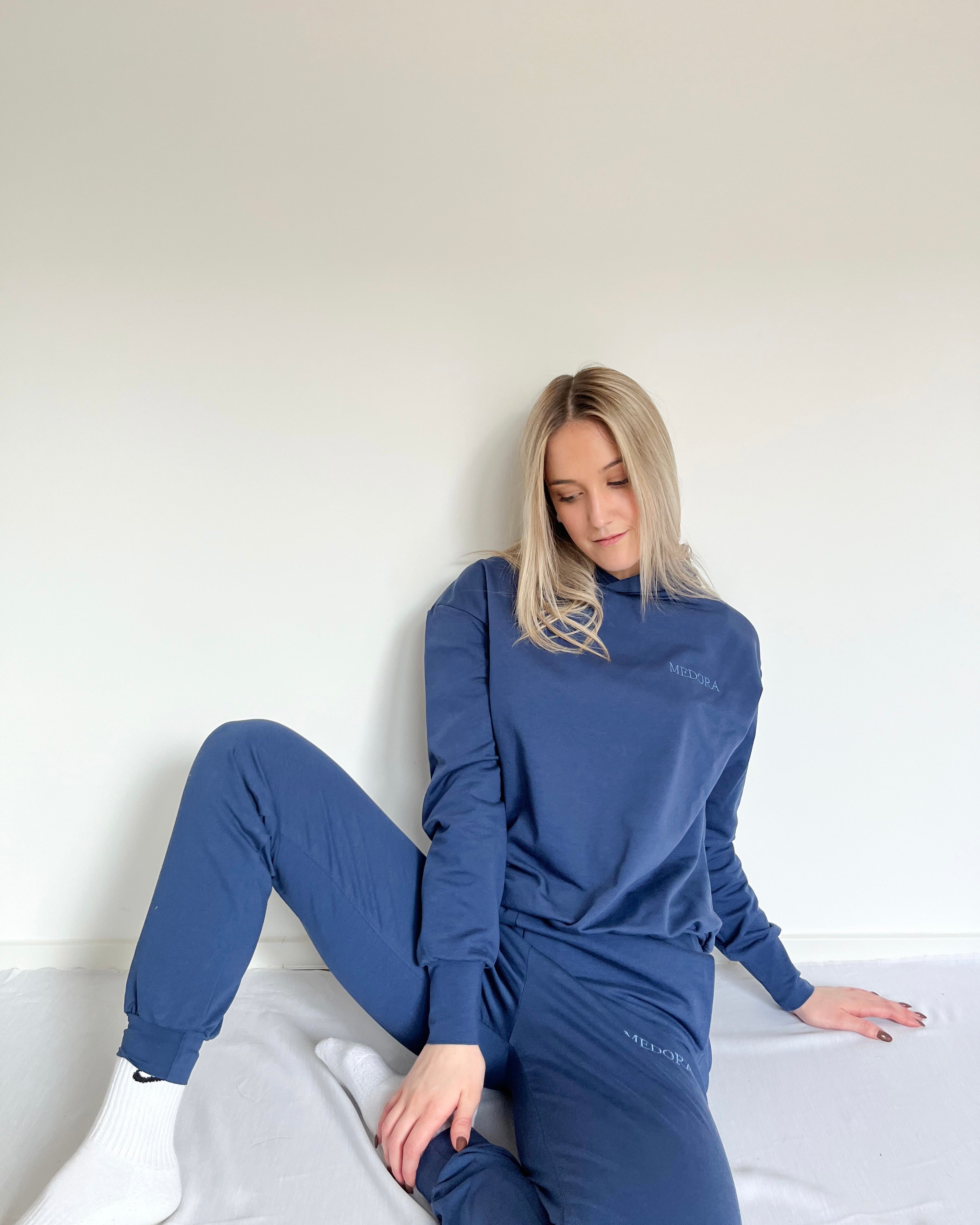 ESTATE BLUE ženski hoodie