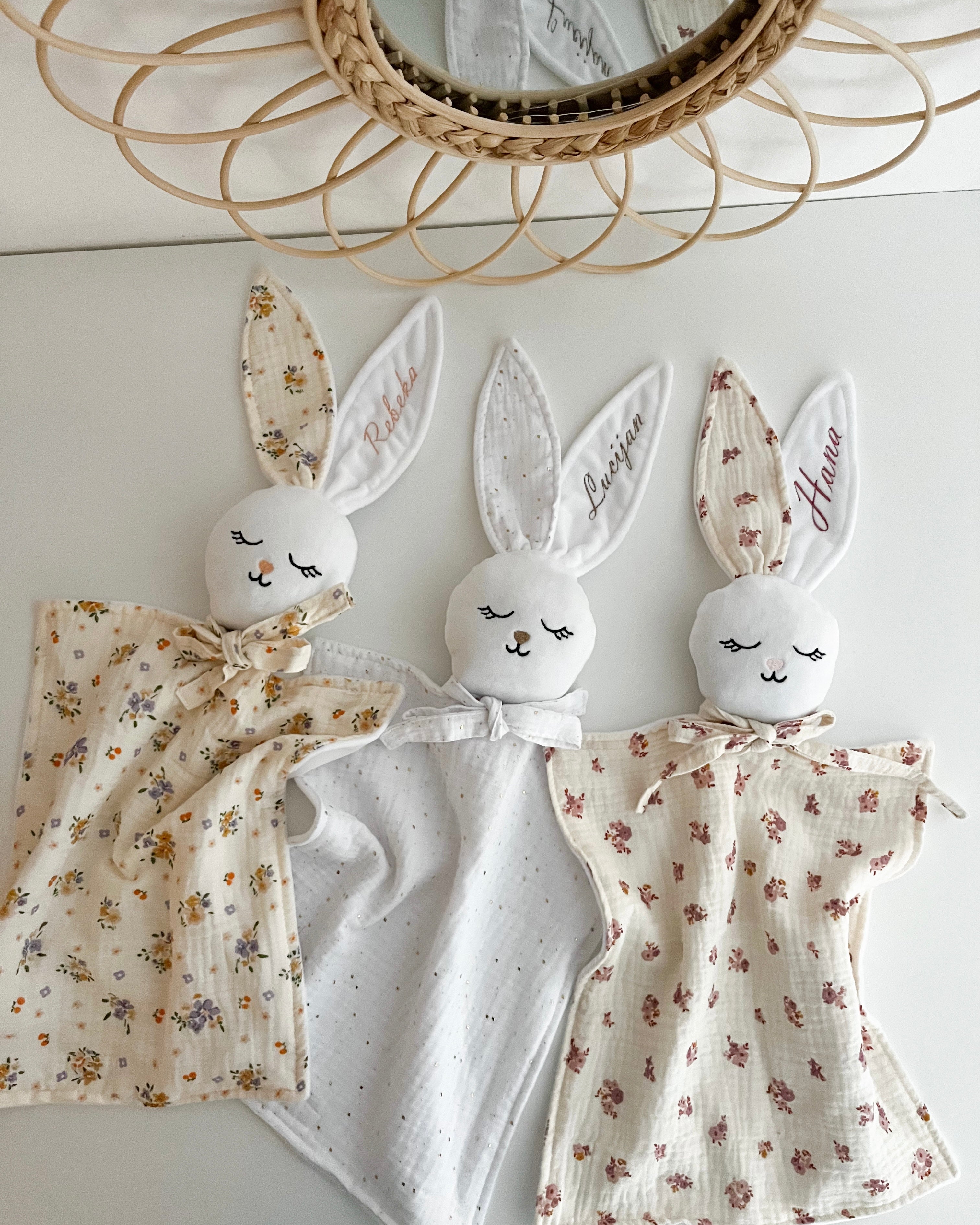 Moja prva ninica - Roses