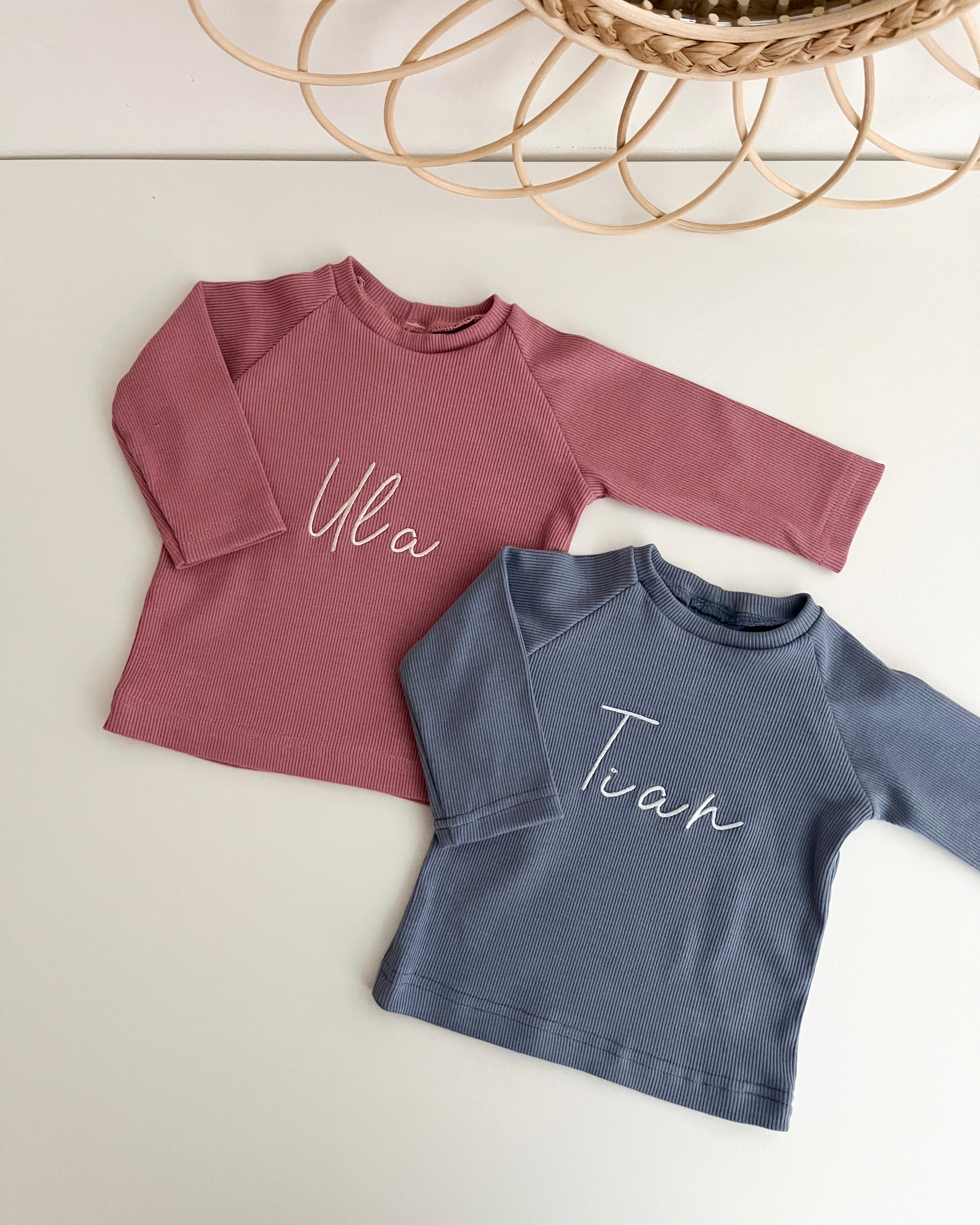 Moja majčka z imenom (več barv)