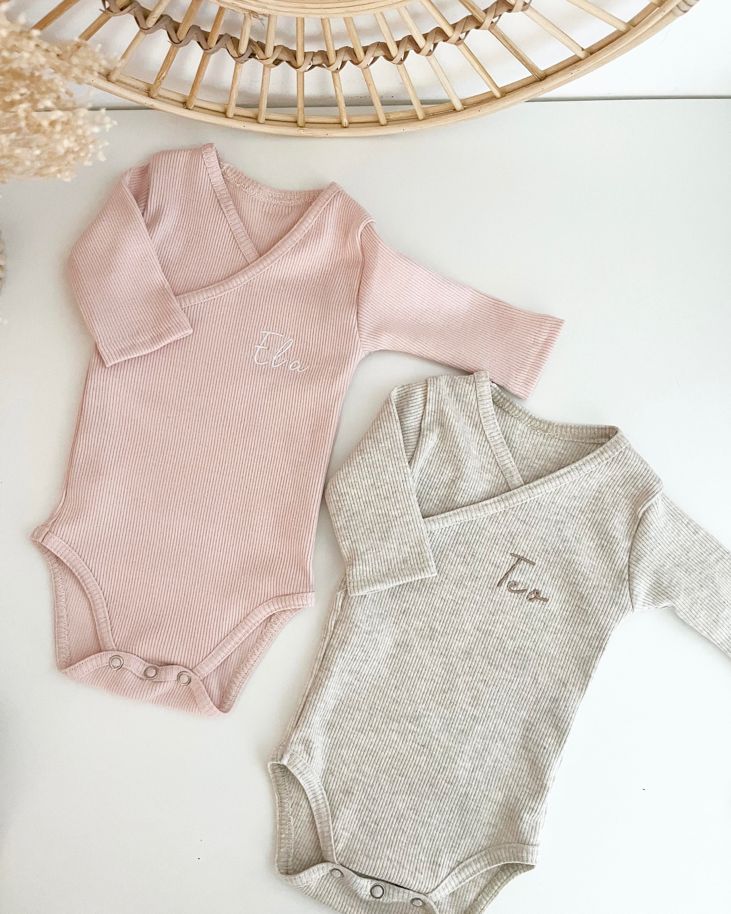 Darilni set MINI - moj prvi spomin