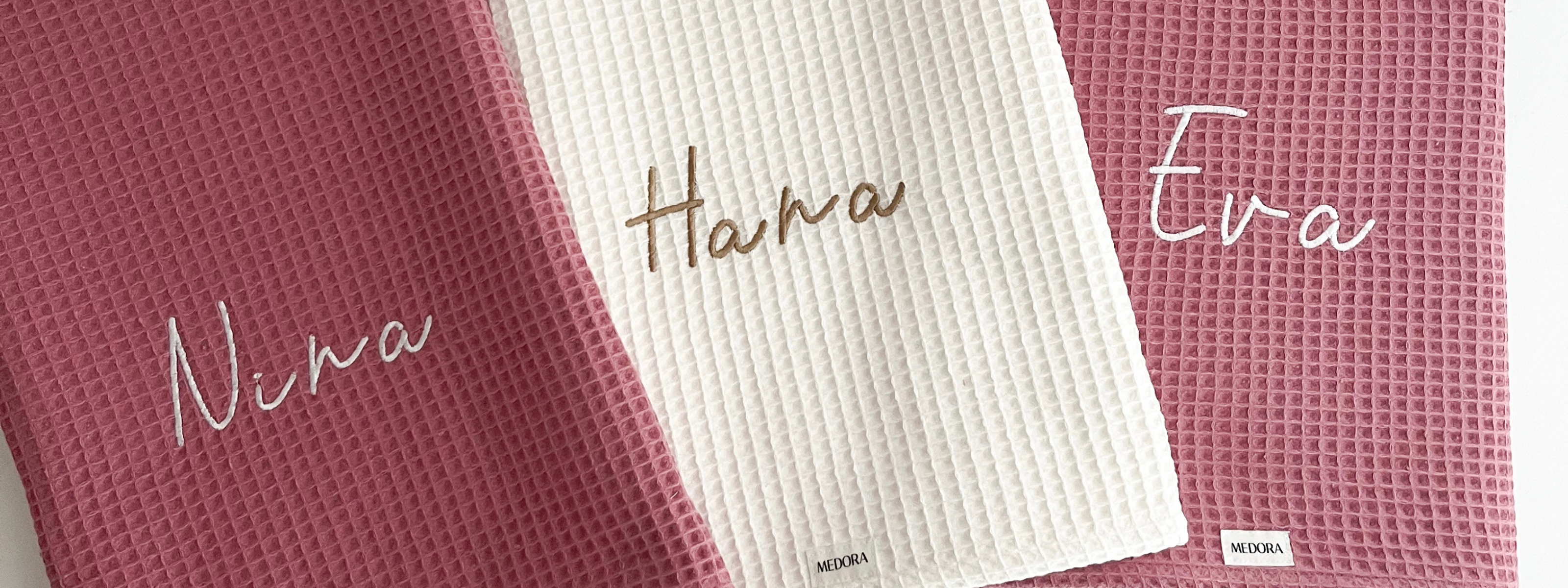 Brisače in kopalni plašči