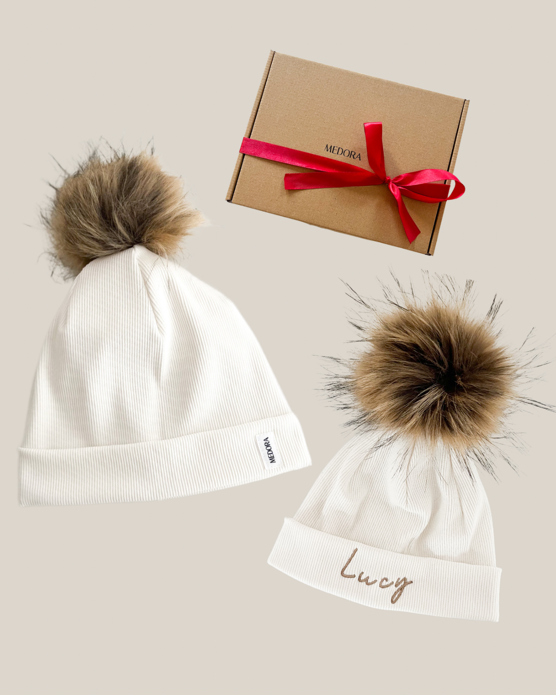 Mami & mini darilni set 🎁🎄