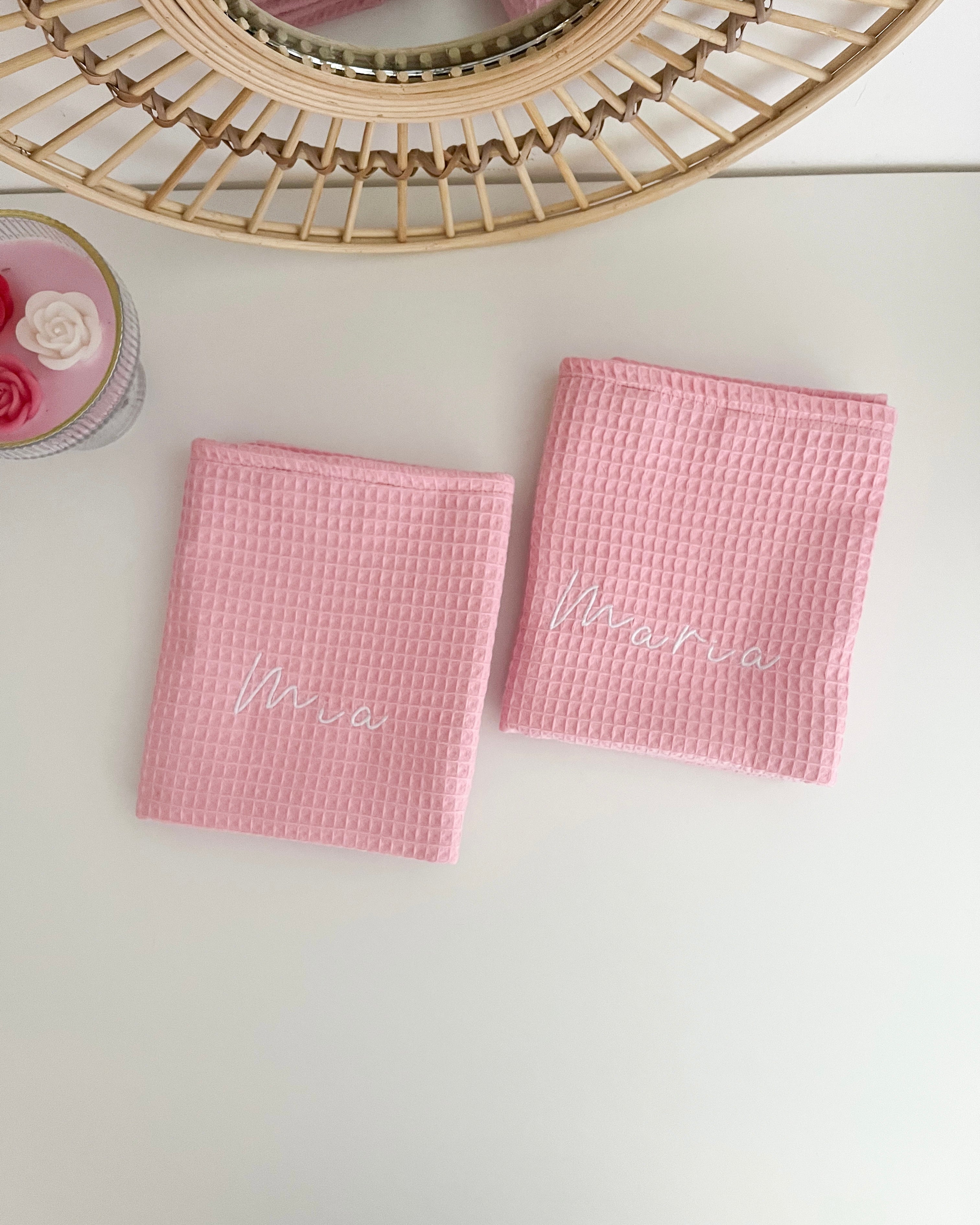 PREMIUM brisače Pastel dream (več barv)