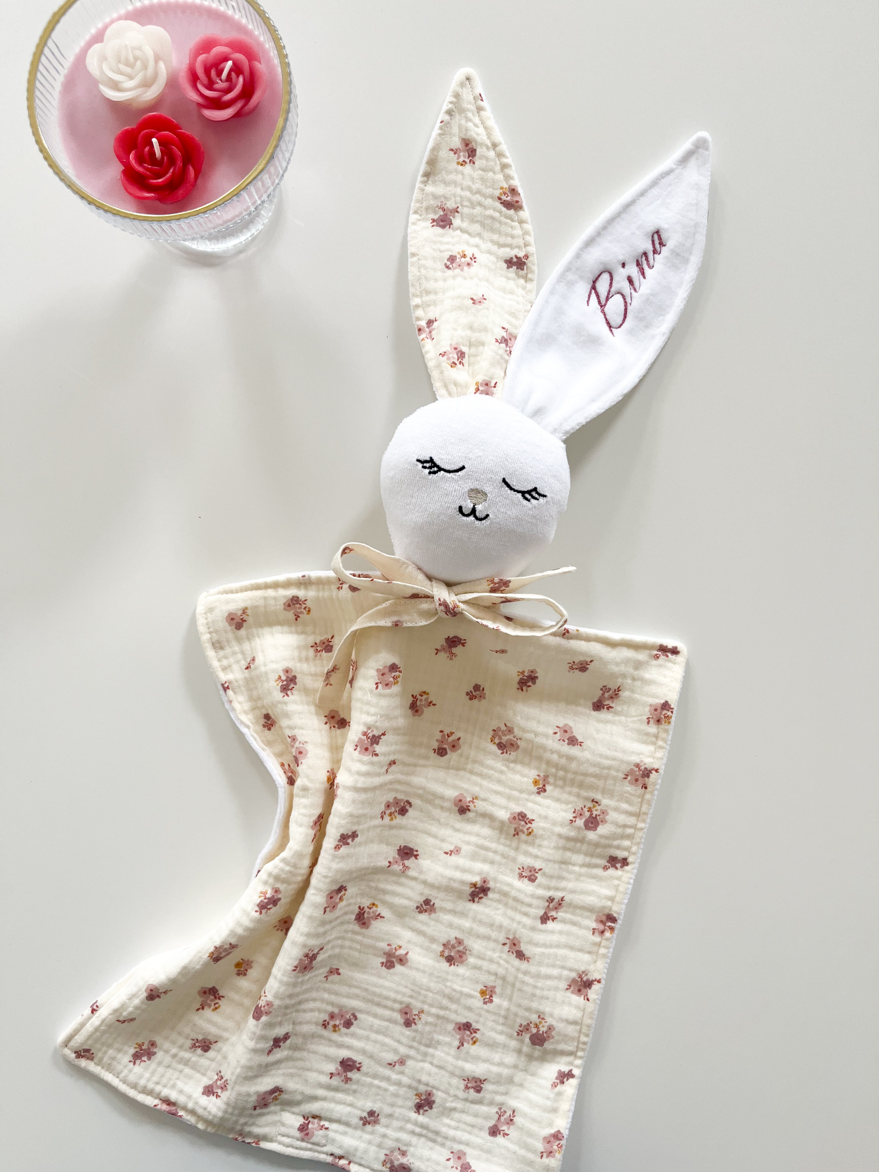 Moja prva ninica - Roses