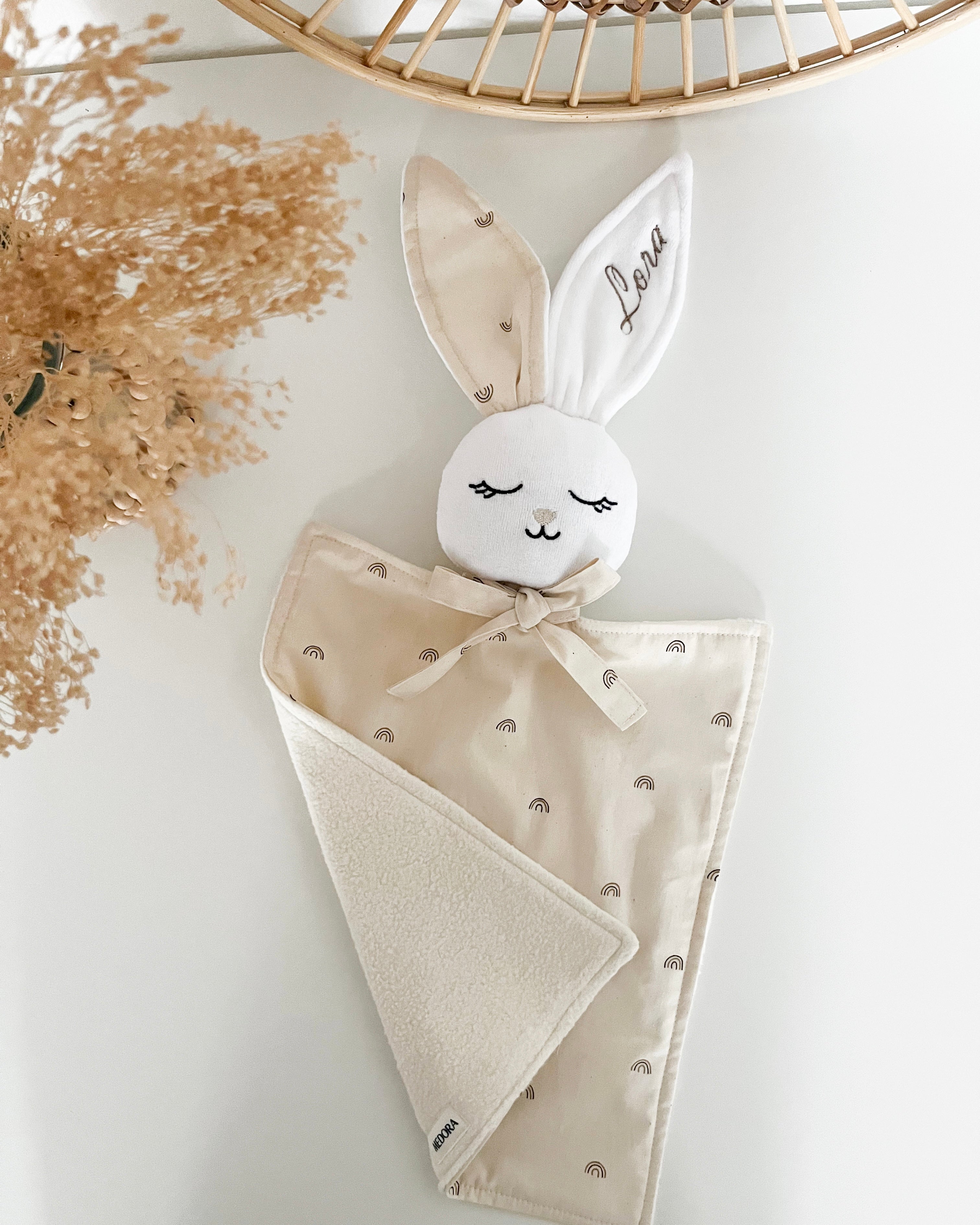 Moja prva ninica - rainbows