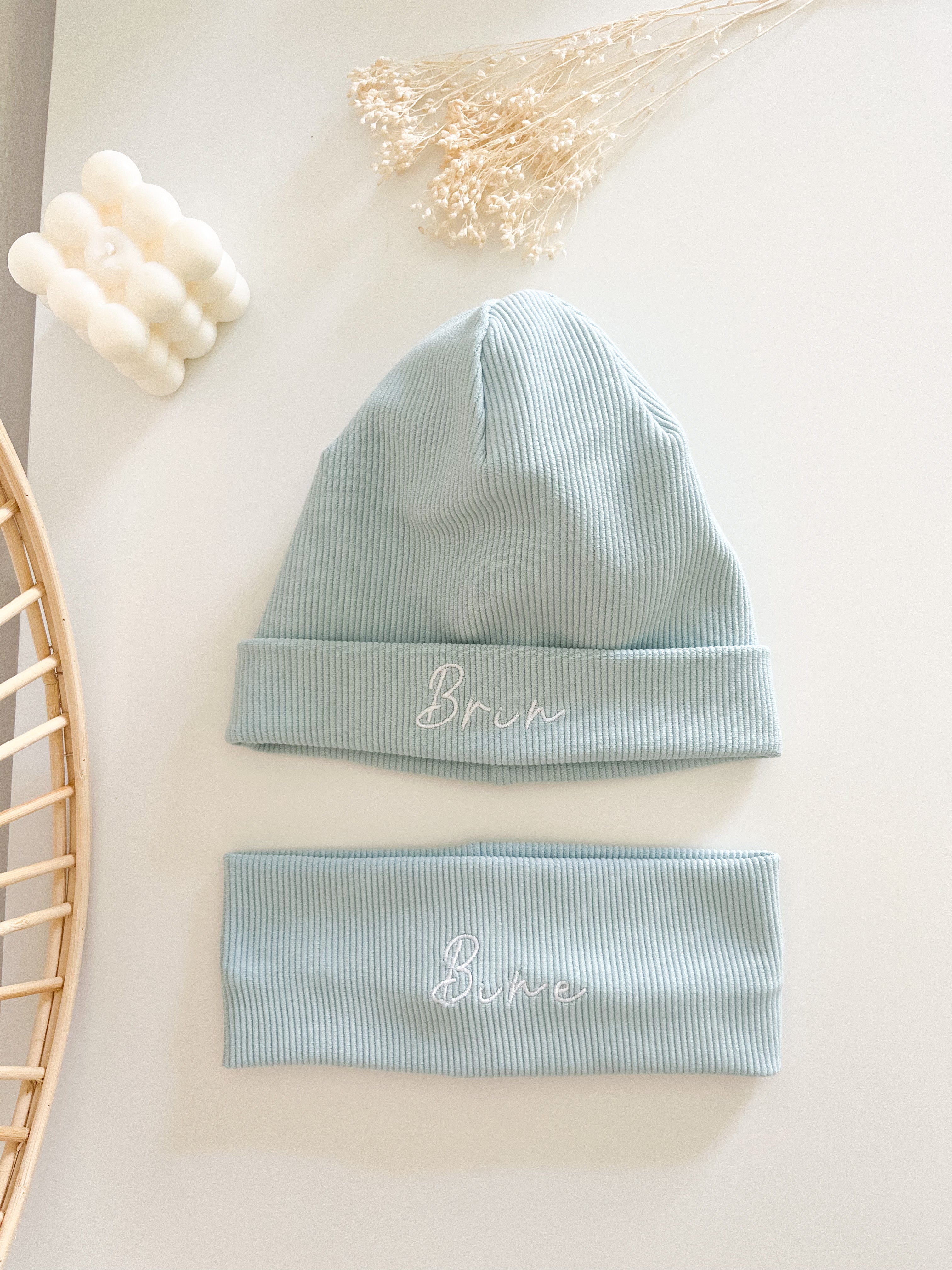 BEANIE kapa za vso družino (več barv)