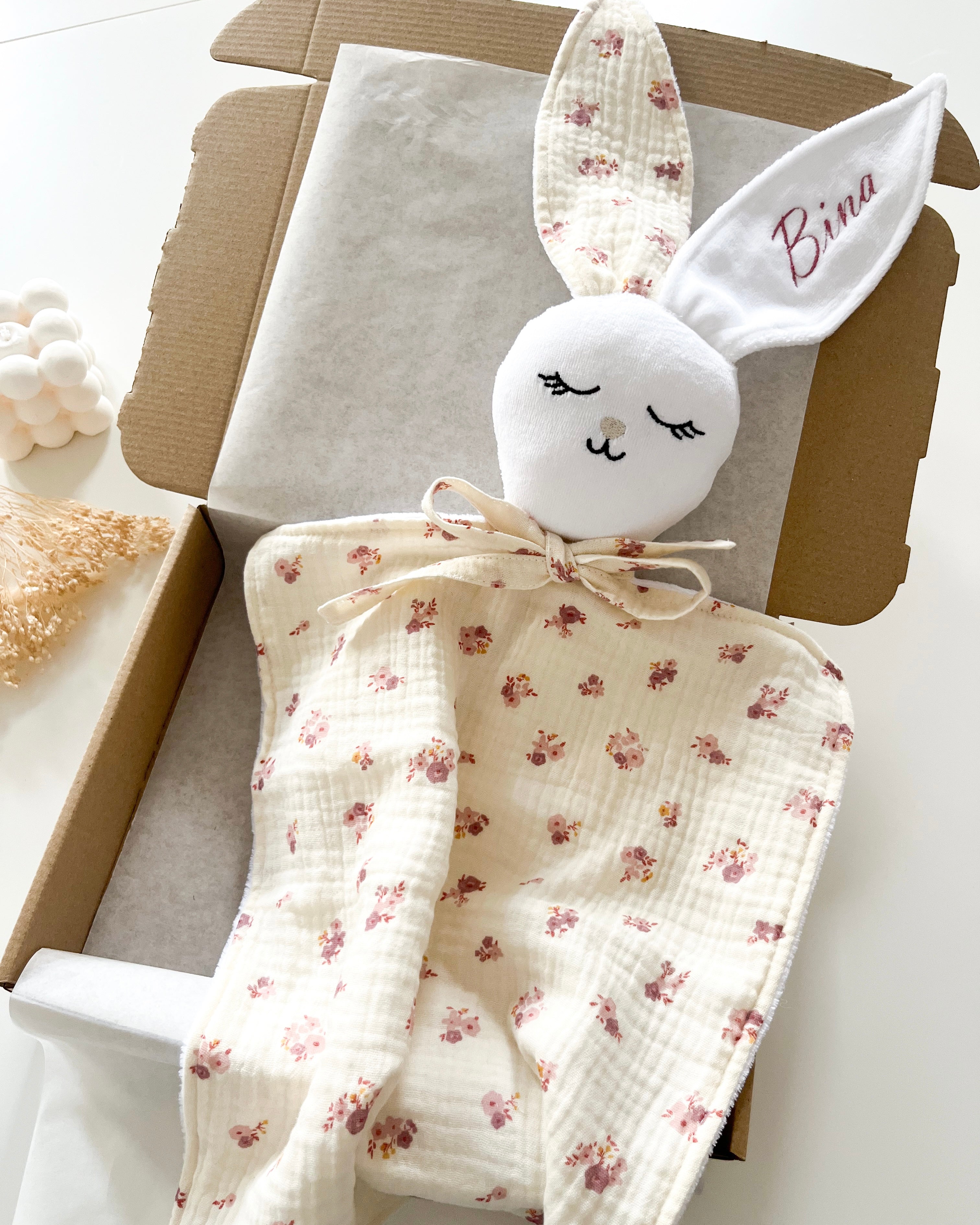 Moja prva ninica - Roses