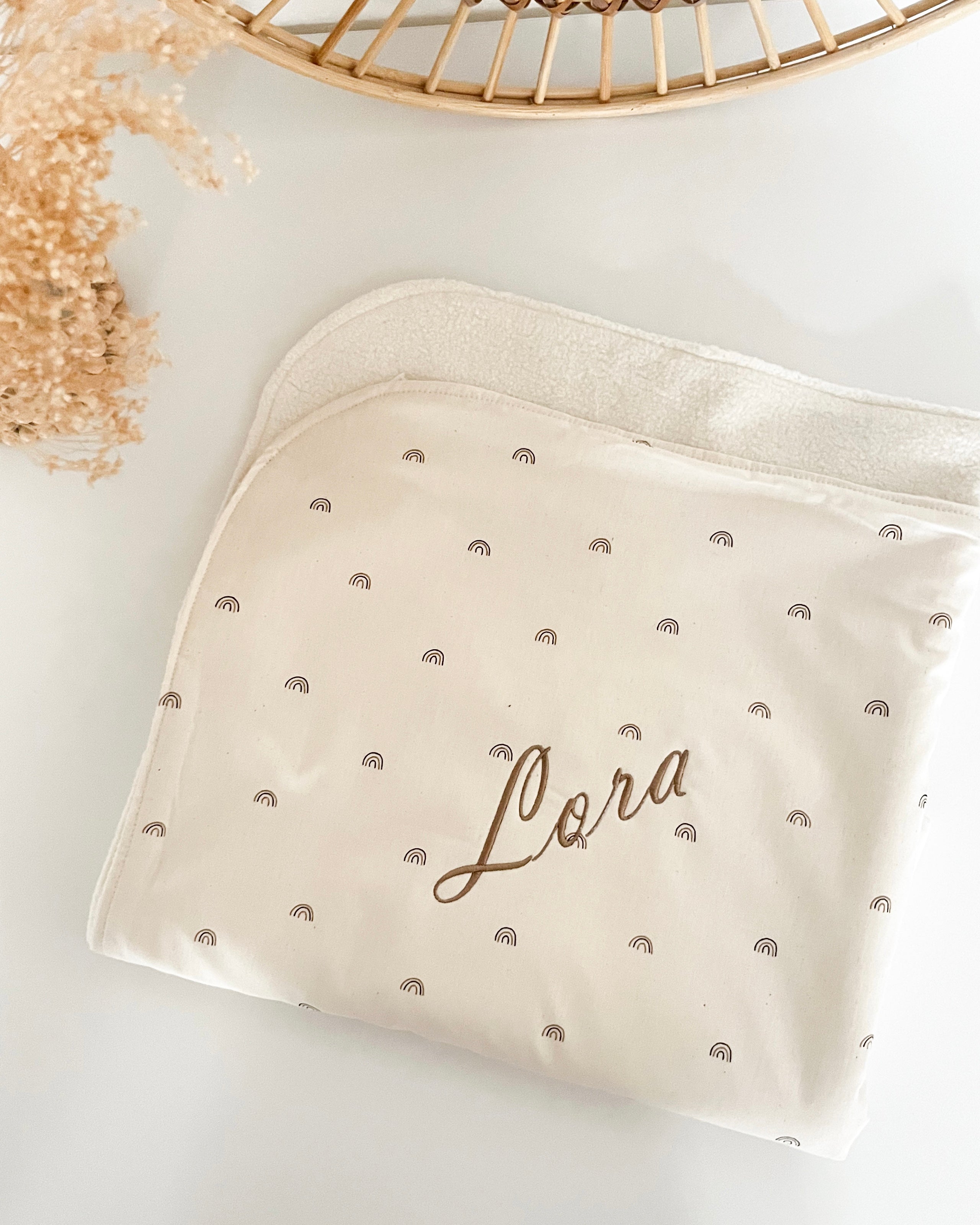 Darilni set sladke sanje - rainbows