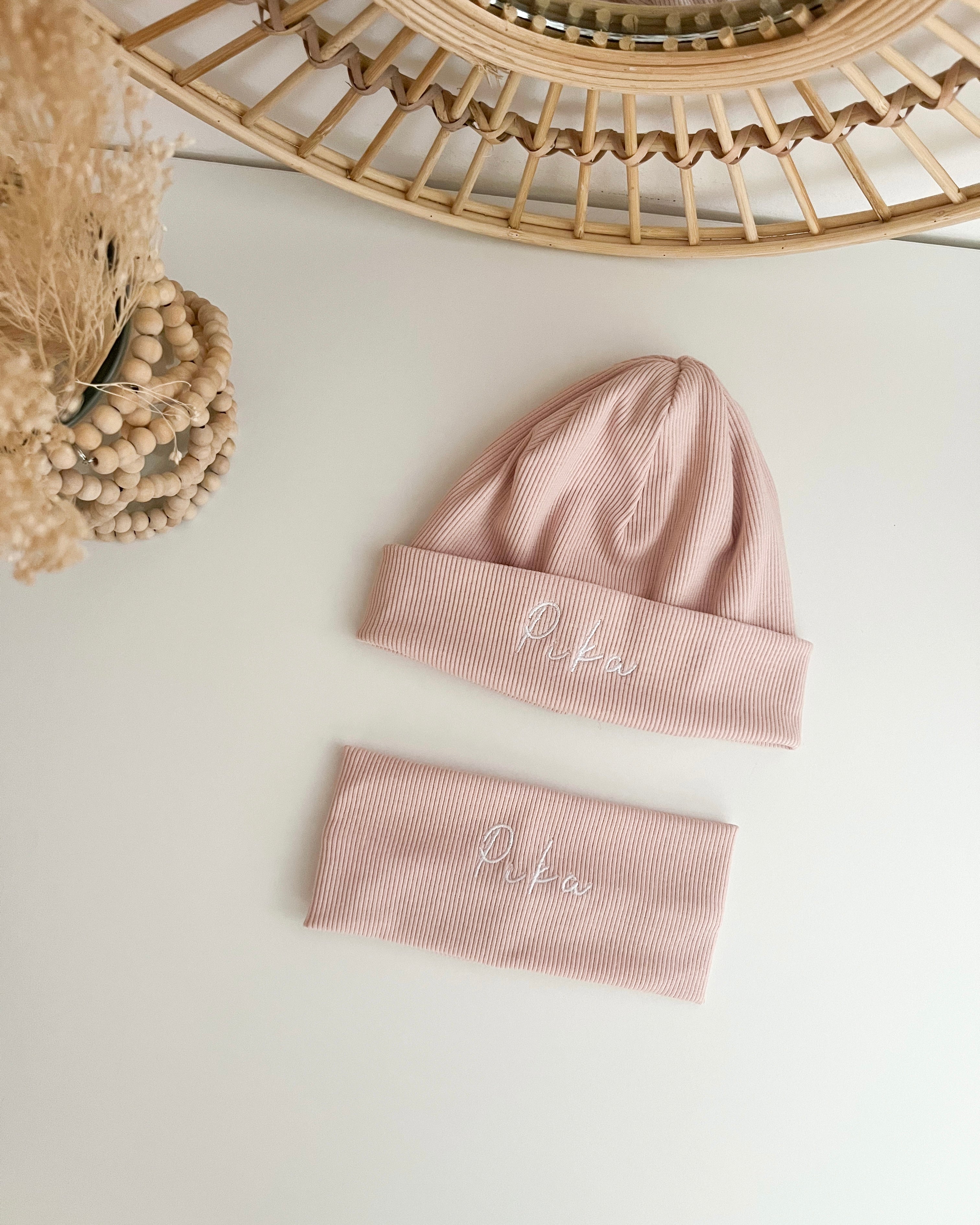 Odrasla beanie kapa - več barv