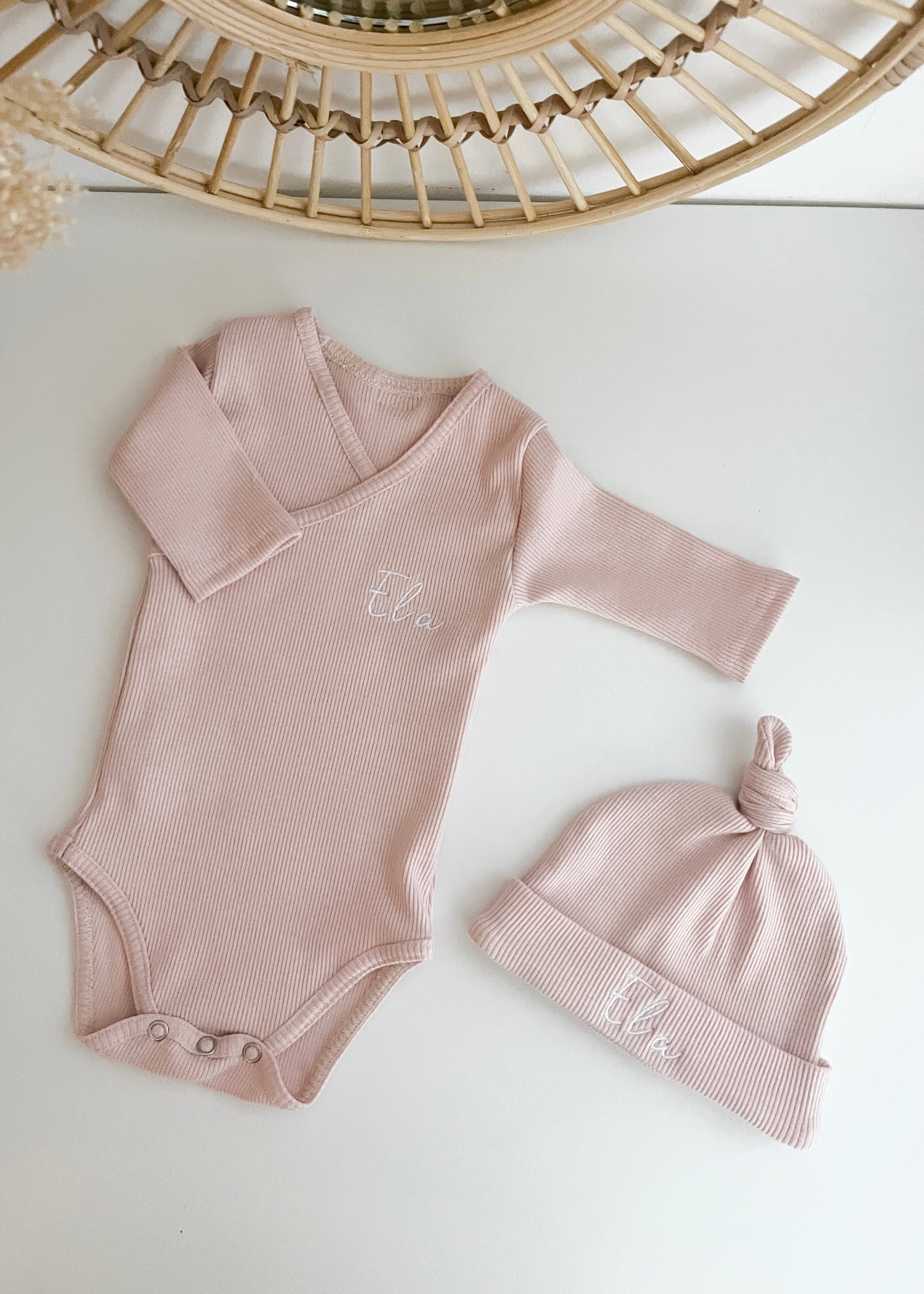 Darilni set MINI - moj prvi spomin