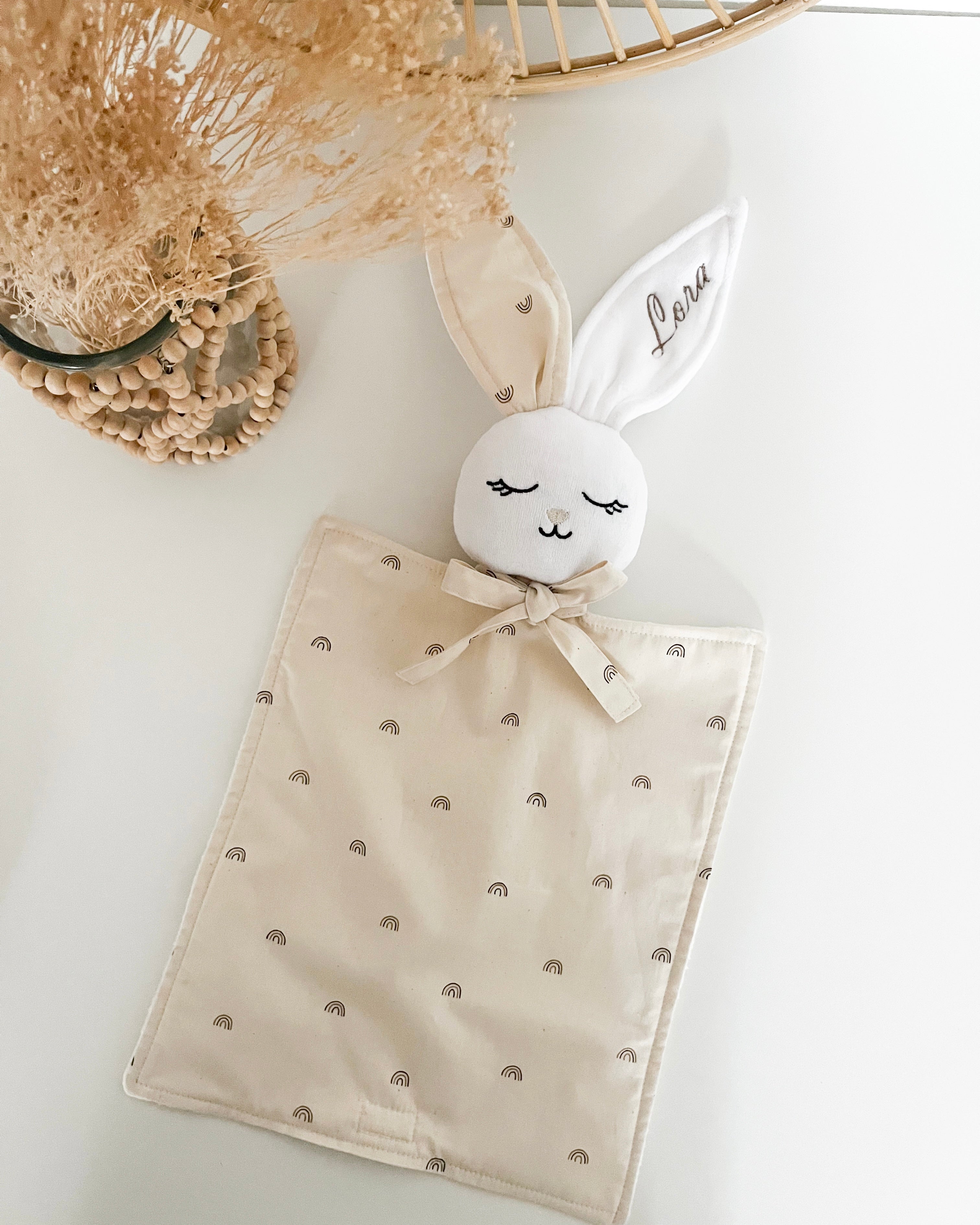 Moja prva ninica - rainbows