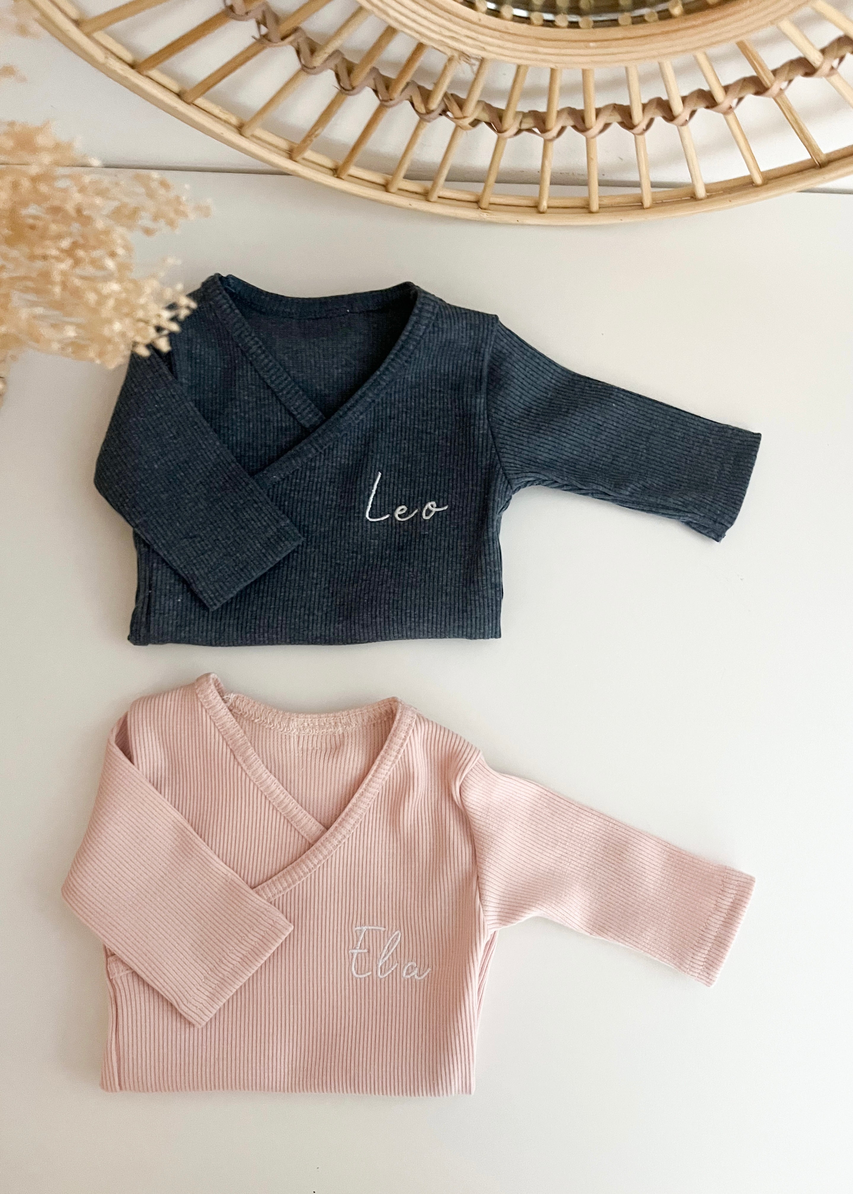 Moj prvi spomin (bodi z imenom)