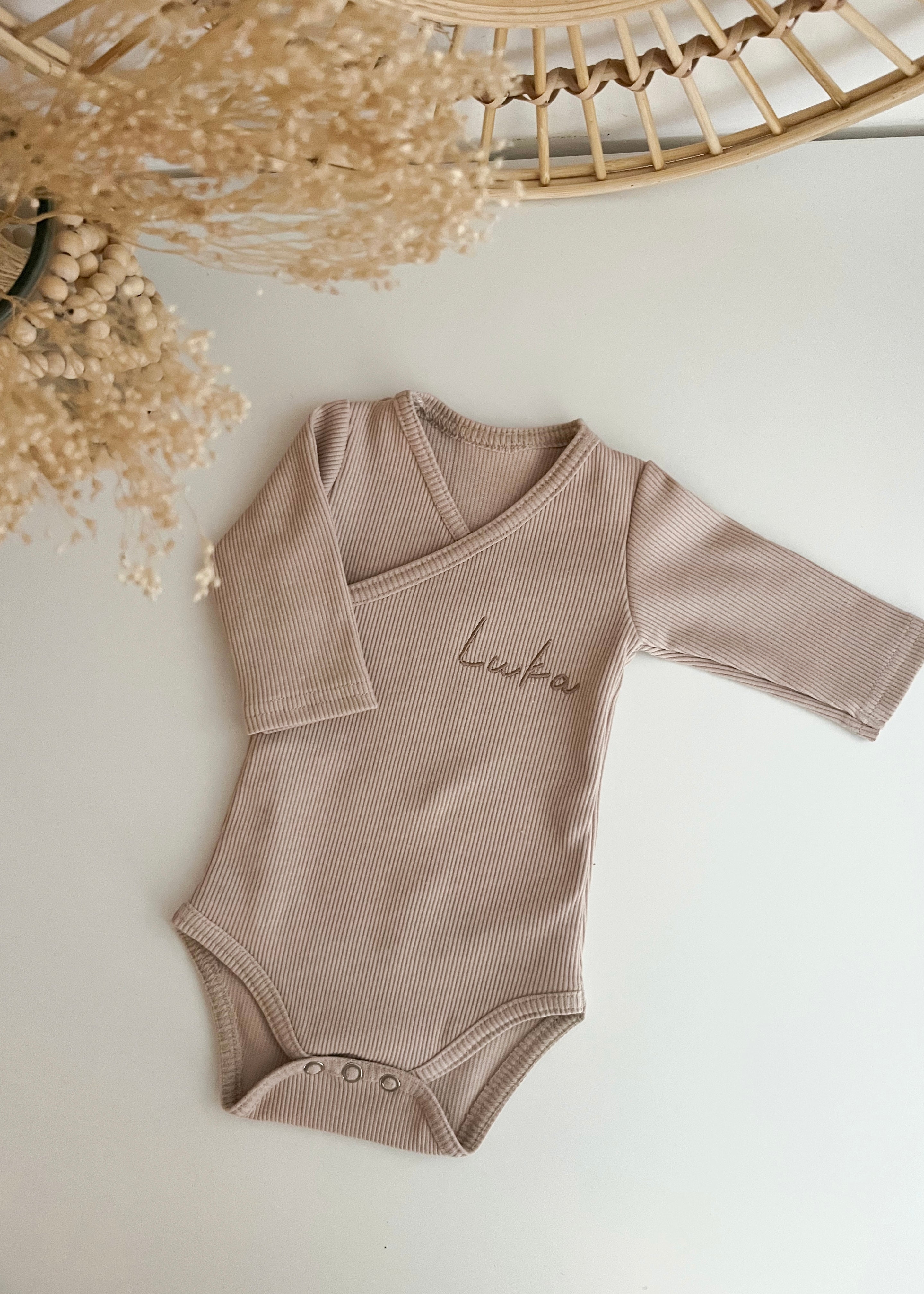 Darilni set MINI - moj prvi spomin