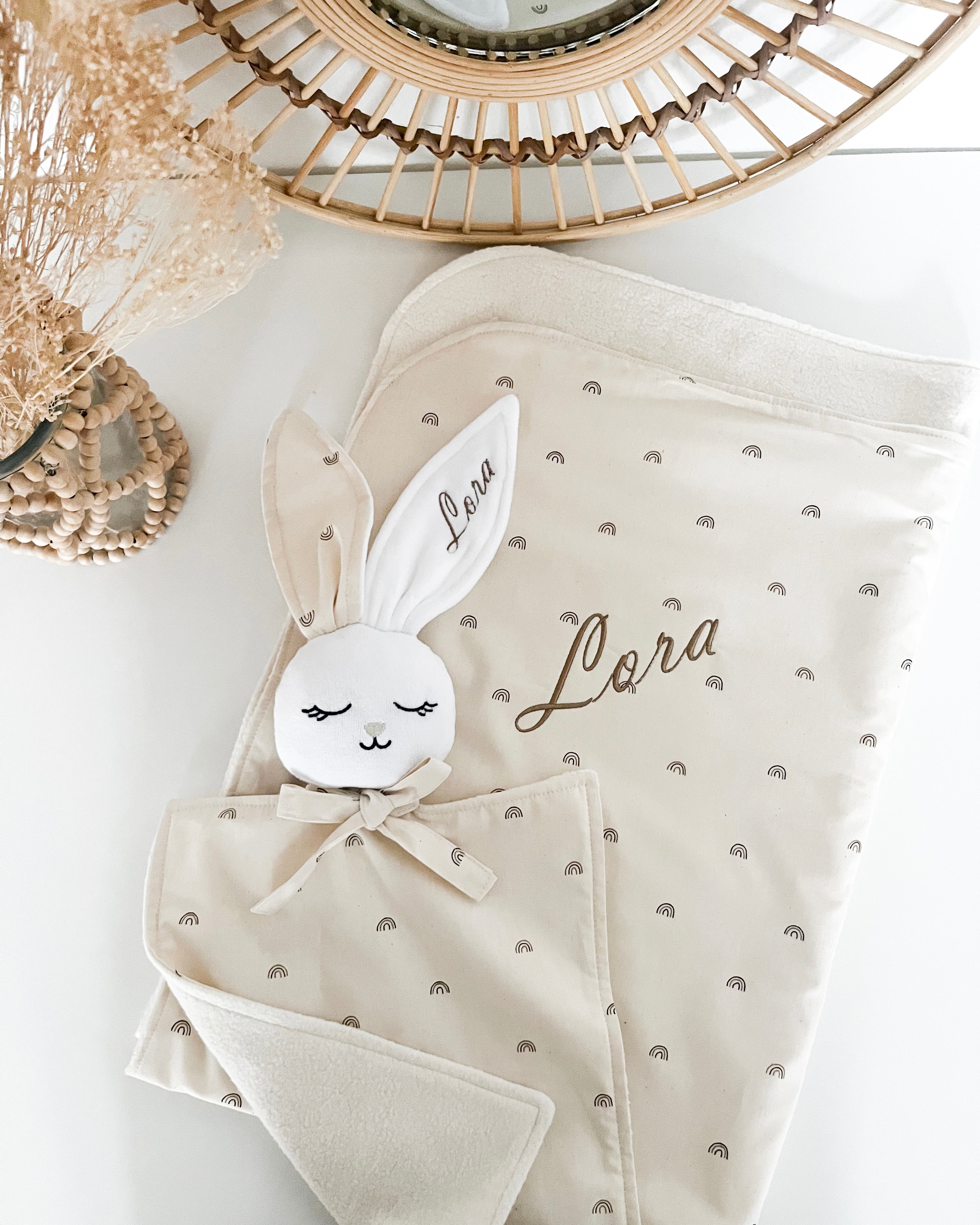 Darilni set sladke sanje - rainbows