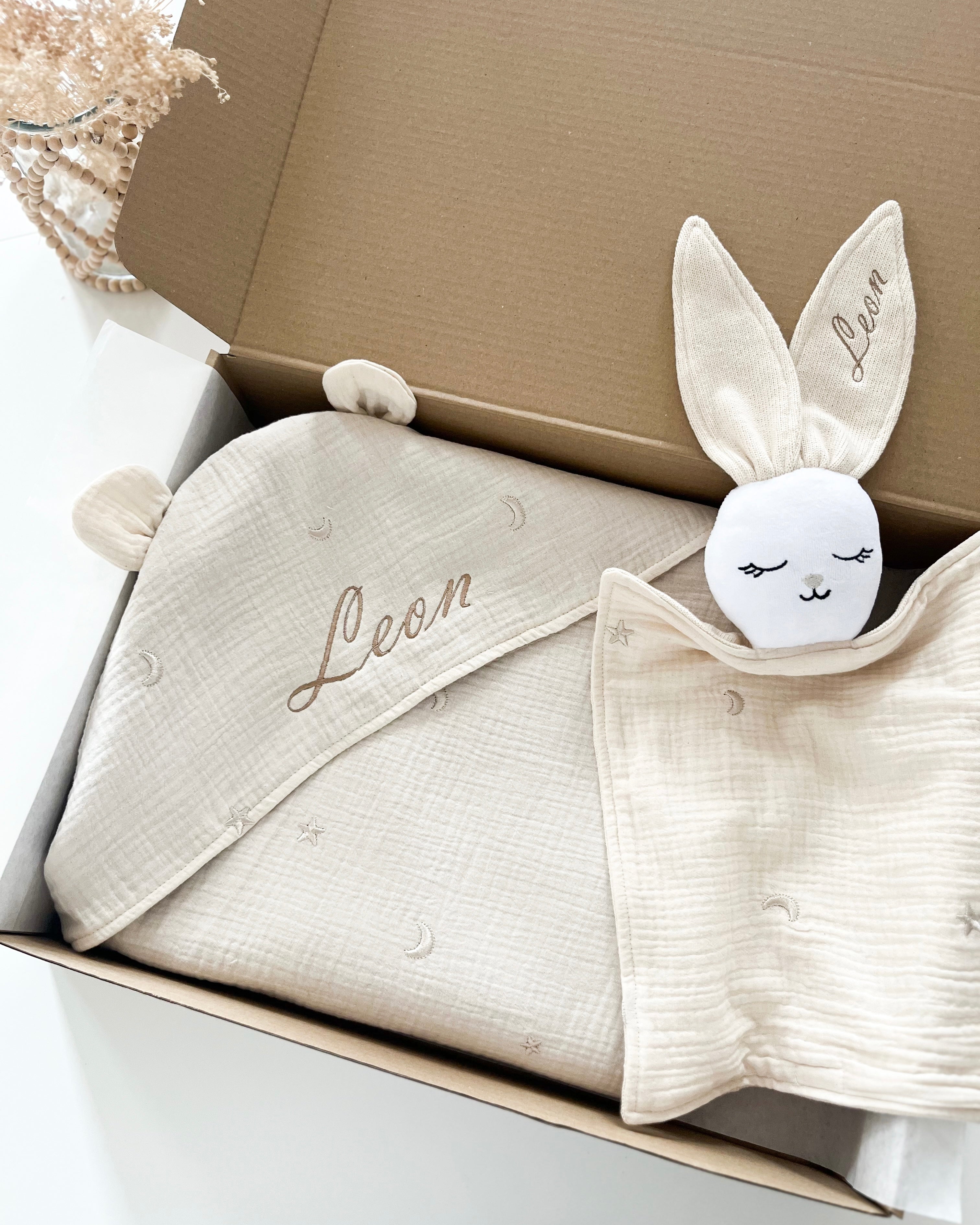 Darilni set PREMIUM moon's