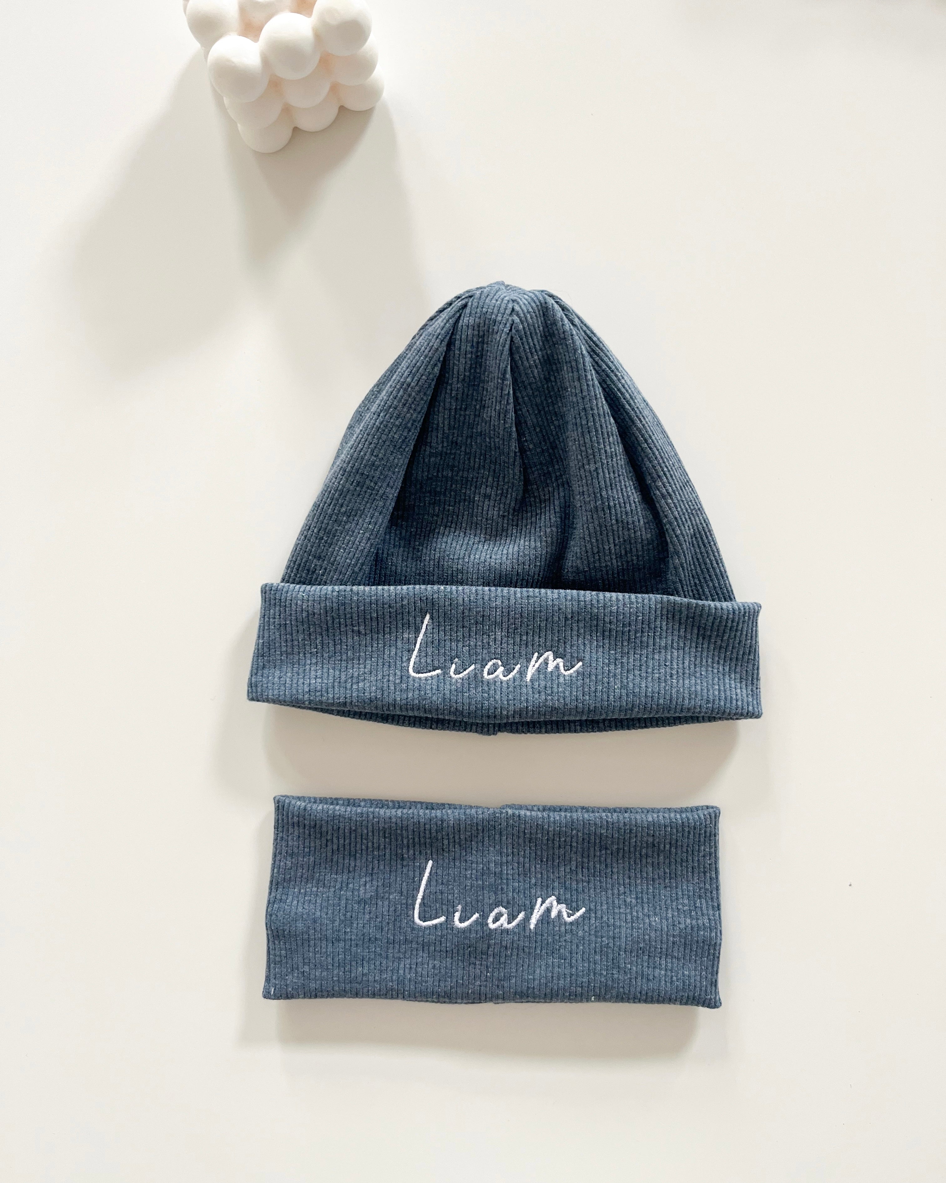 Odrasla beanie kapa - več barv