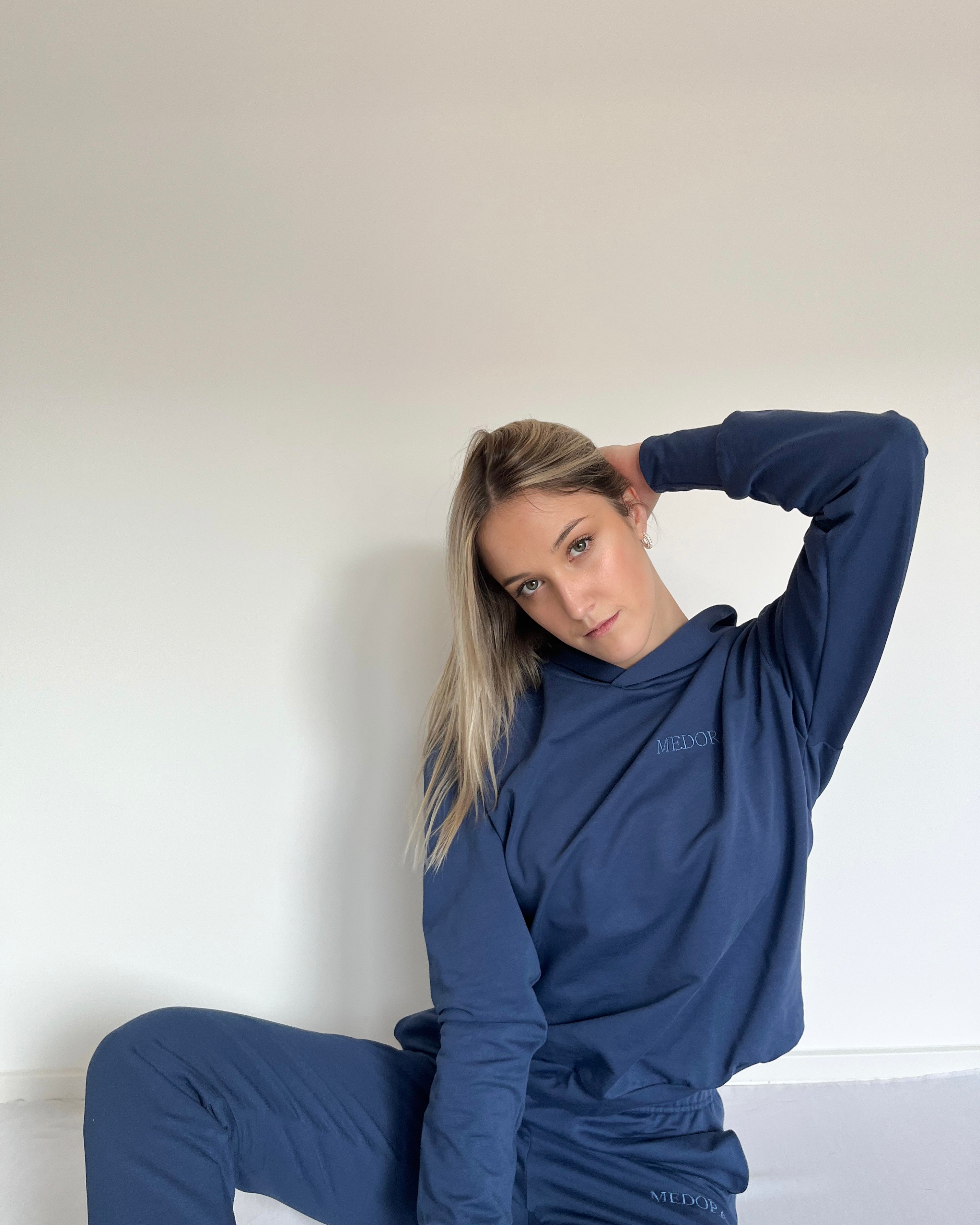 ESTATE BLUE ženski hoodie