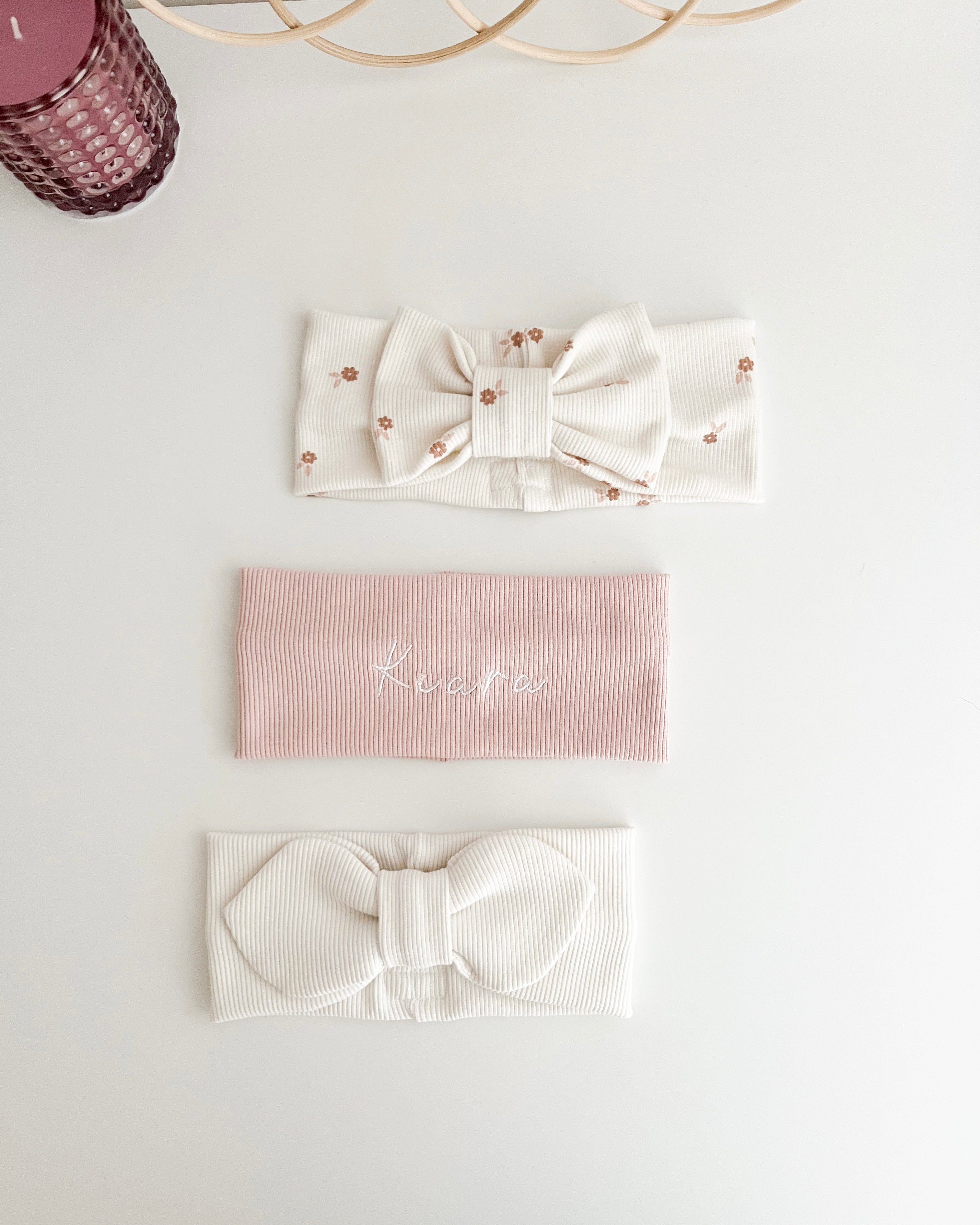 Girly trak ROSES